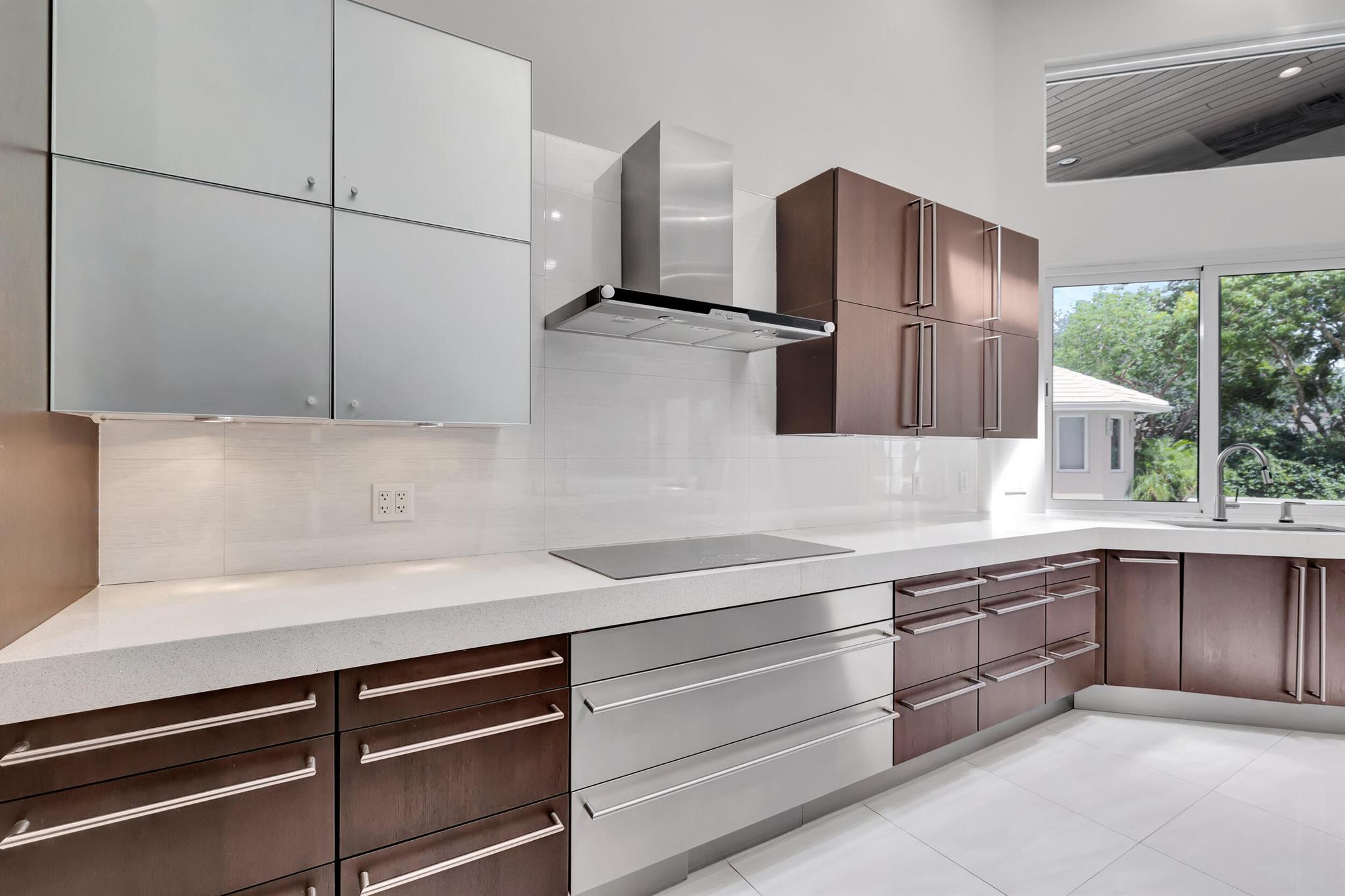 LES JARDINS - Residential