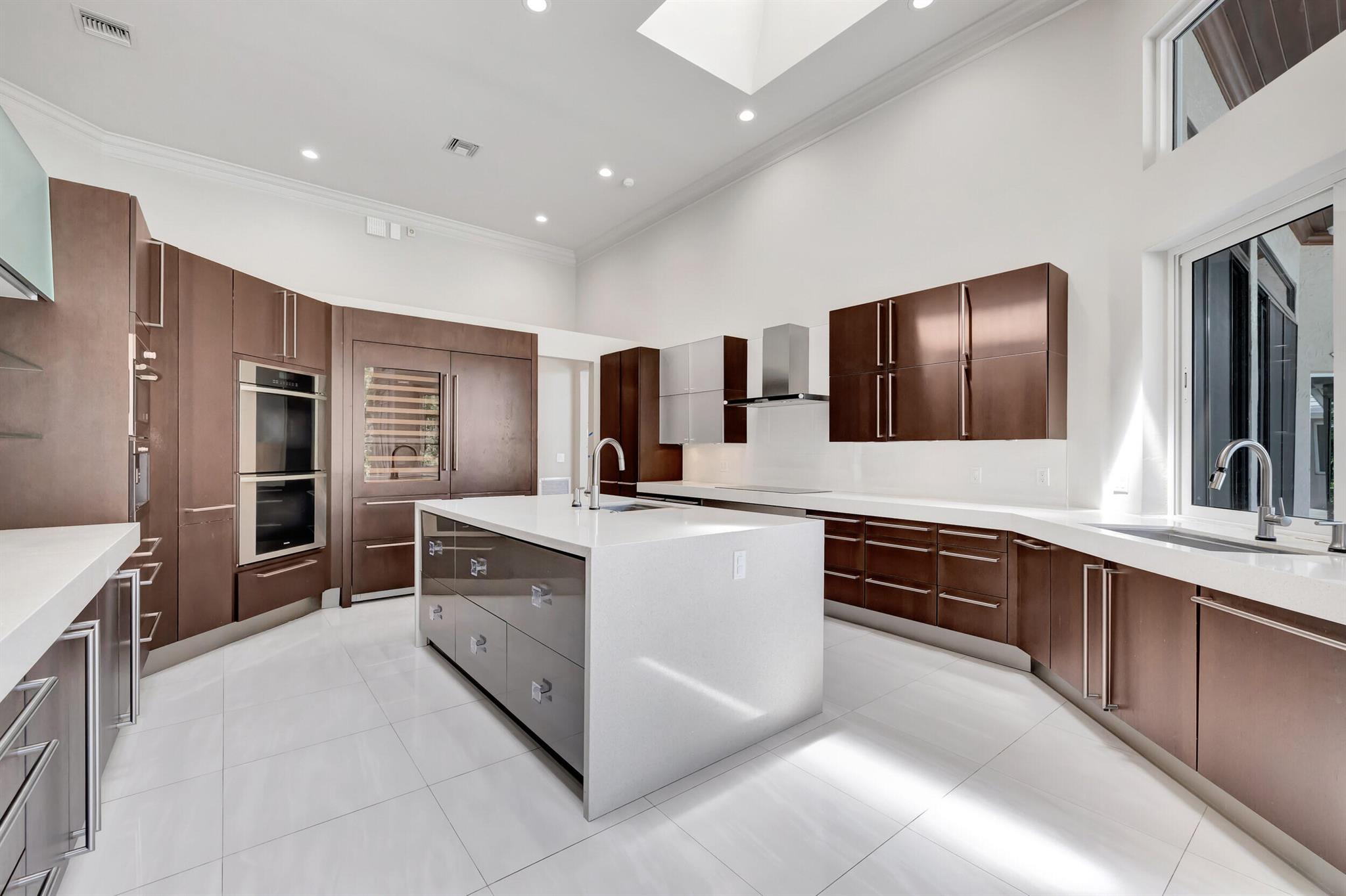 LES JARDINS - Residential