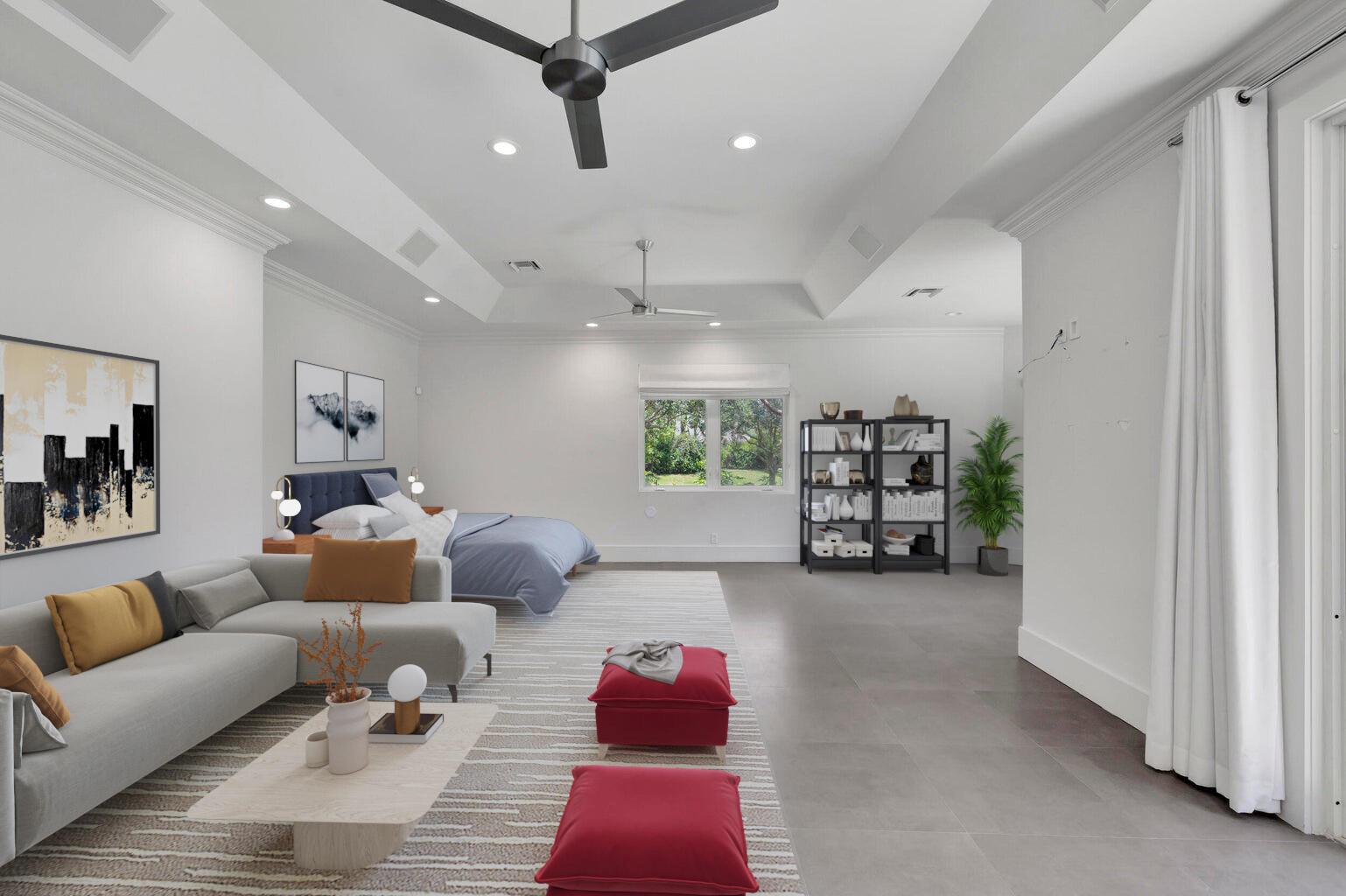 LES JARDINS - Residential