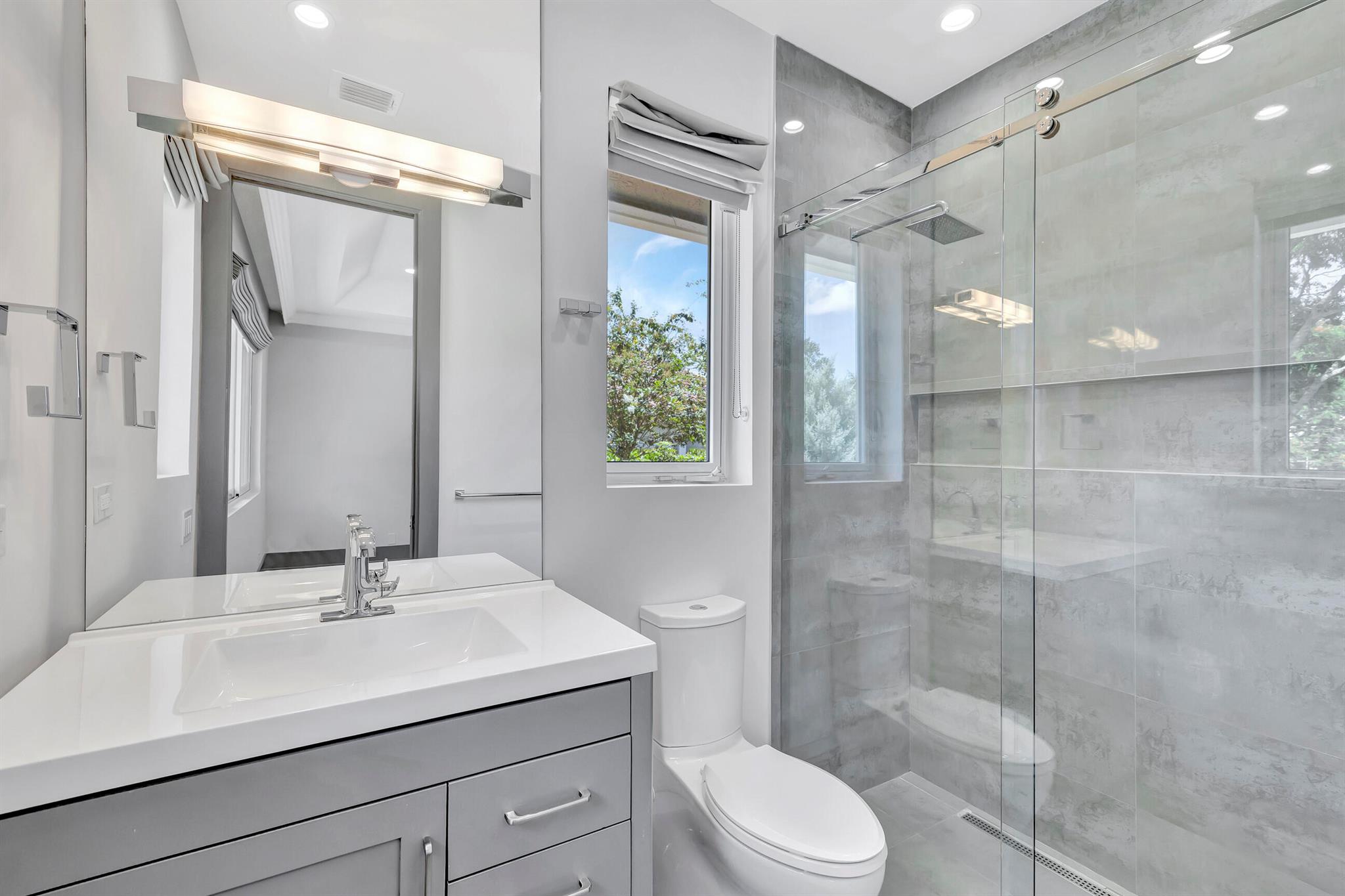 LES JARDINS - Residential