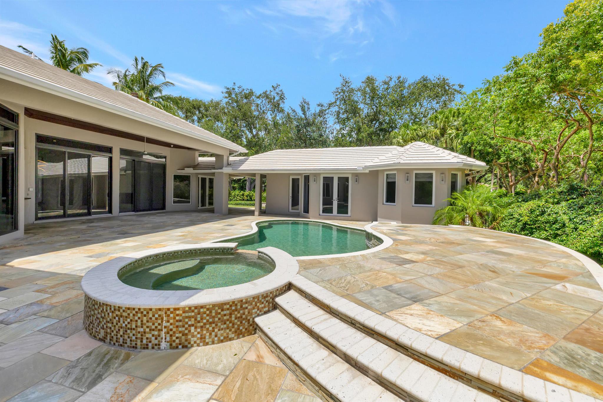 LES JARDINS - Residential