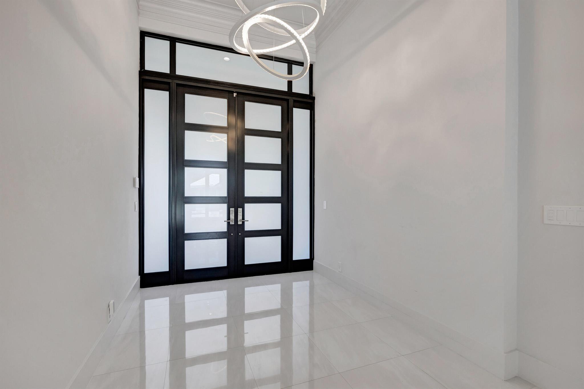 LES JARDINS - Residential