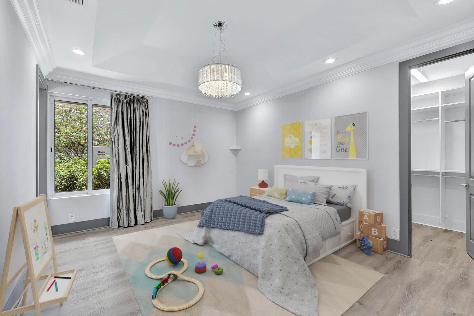 LES JARDINS - Residential