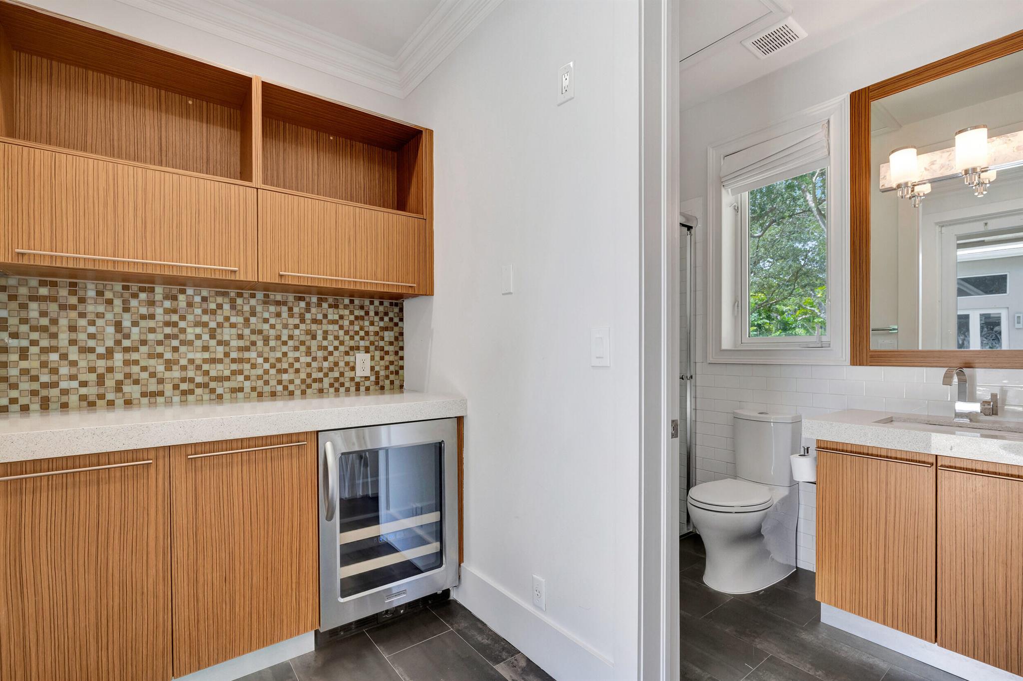 LES JARDINS - Residential