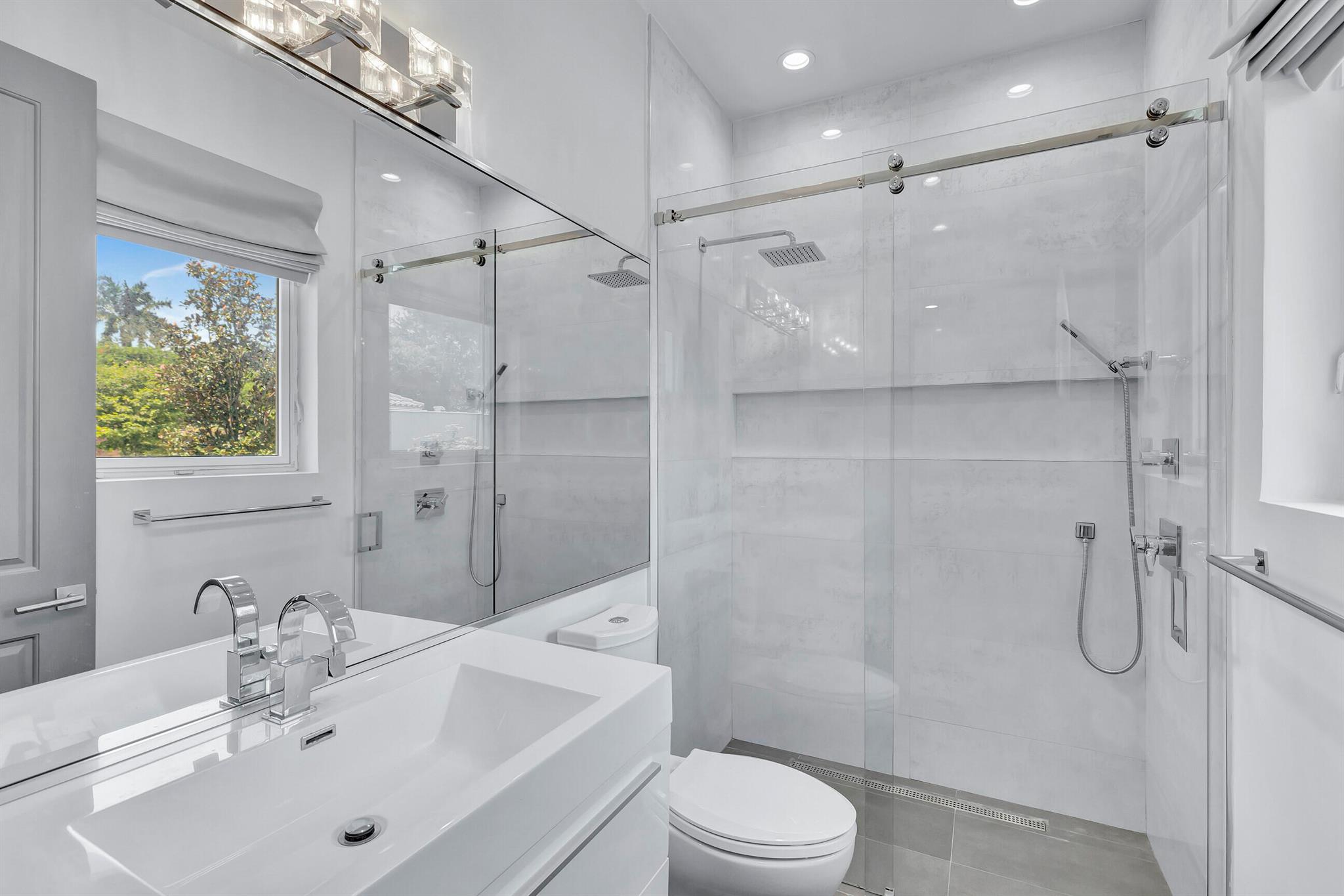 LES JARDINS - Residential