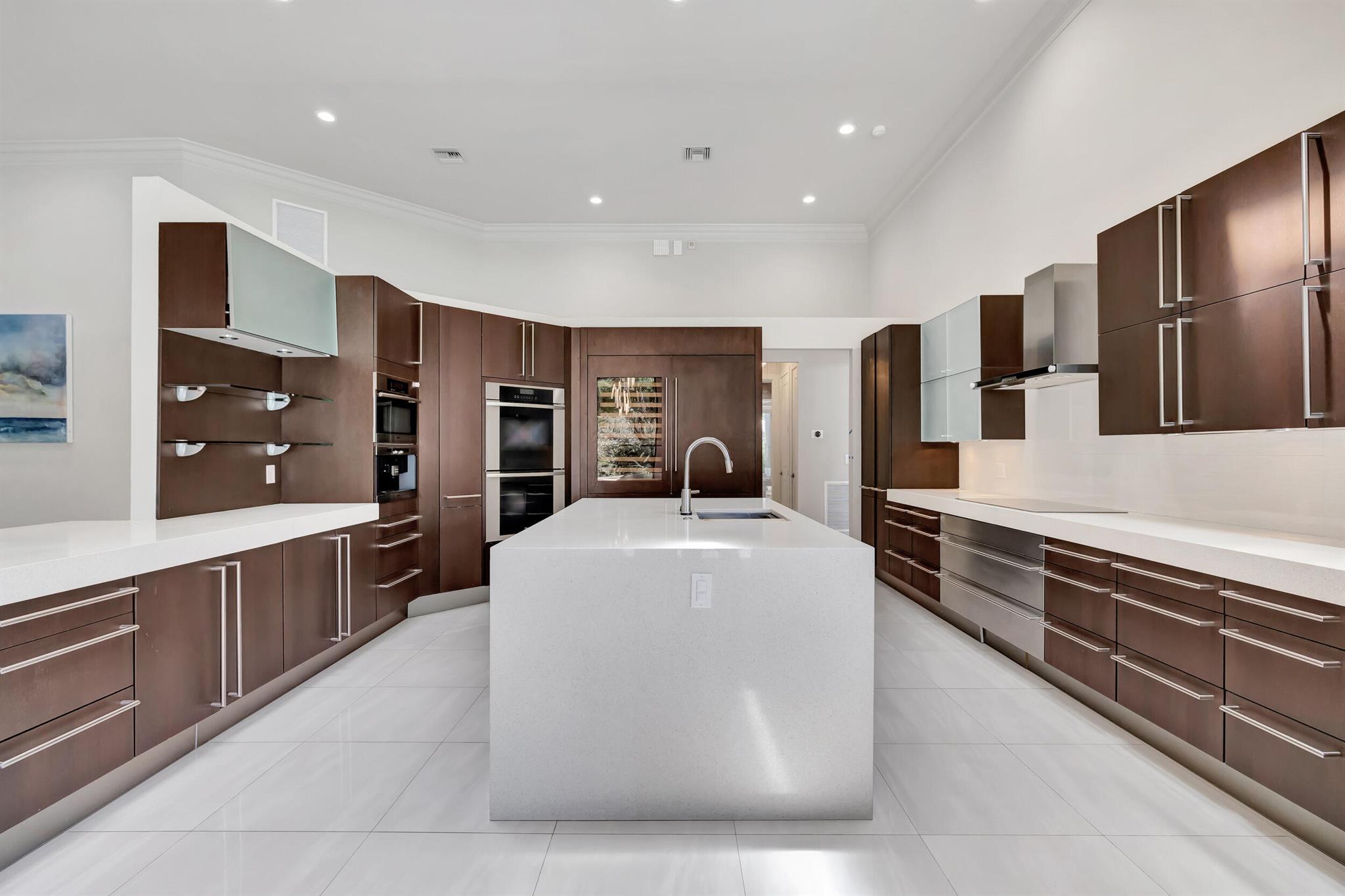 LES JARDINS - Residential