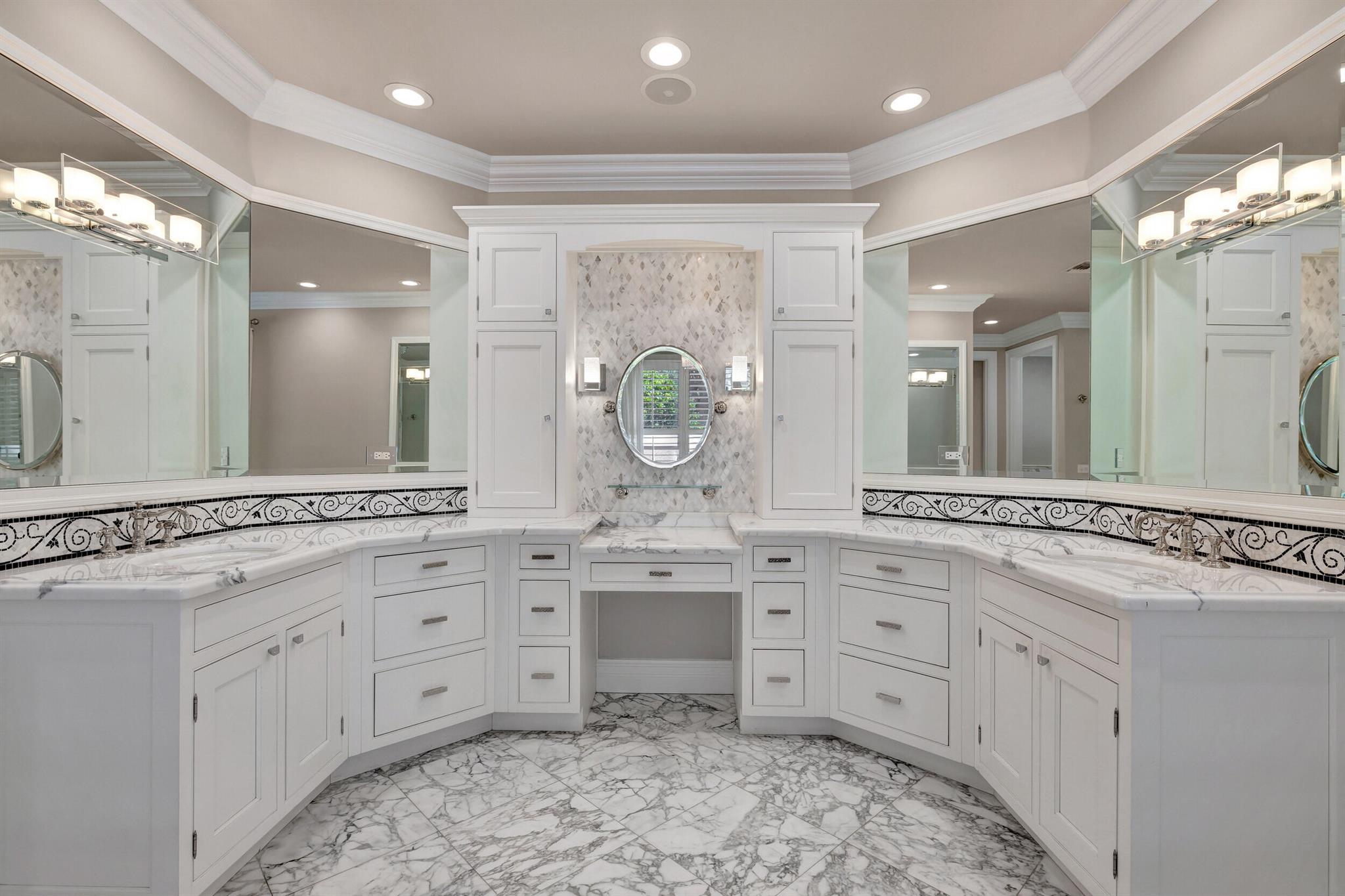 LES JARDINS - Residential