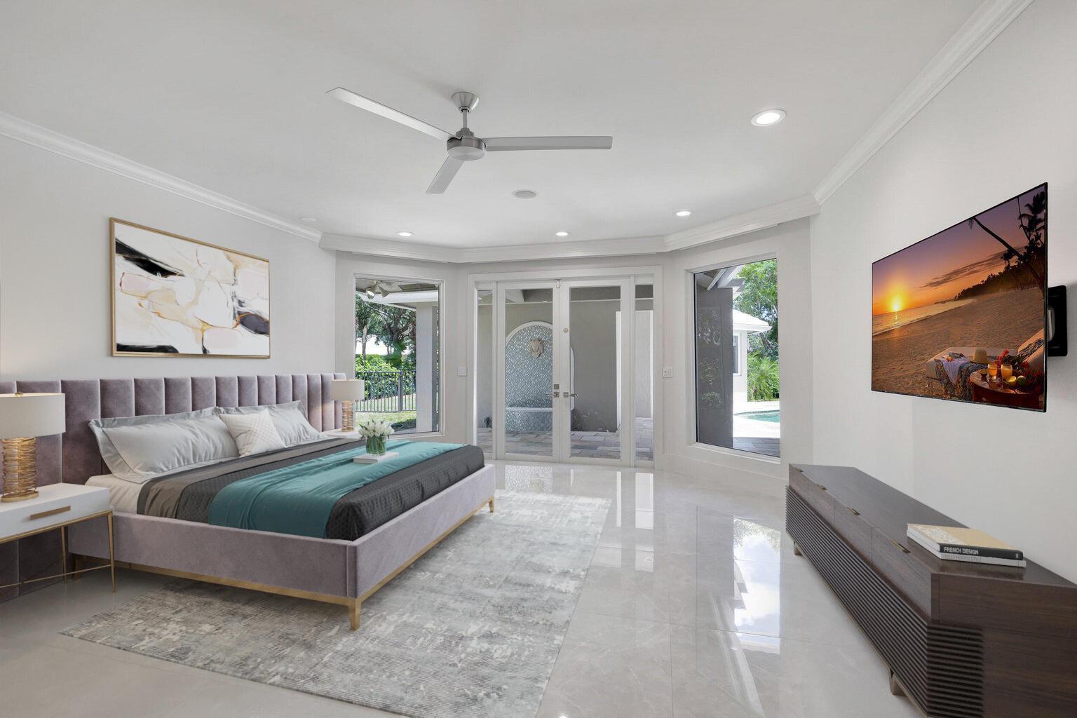 LES JARDINS - Residential