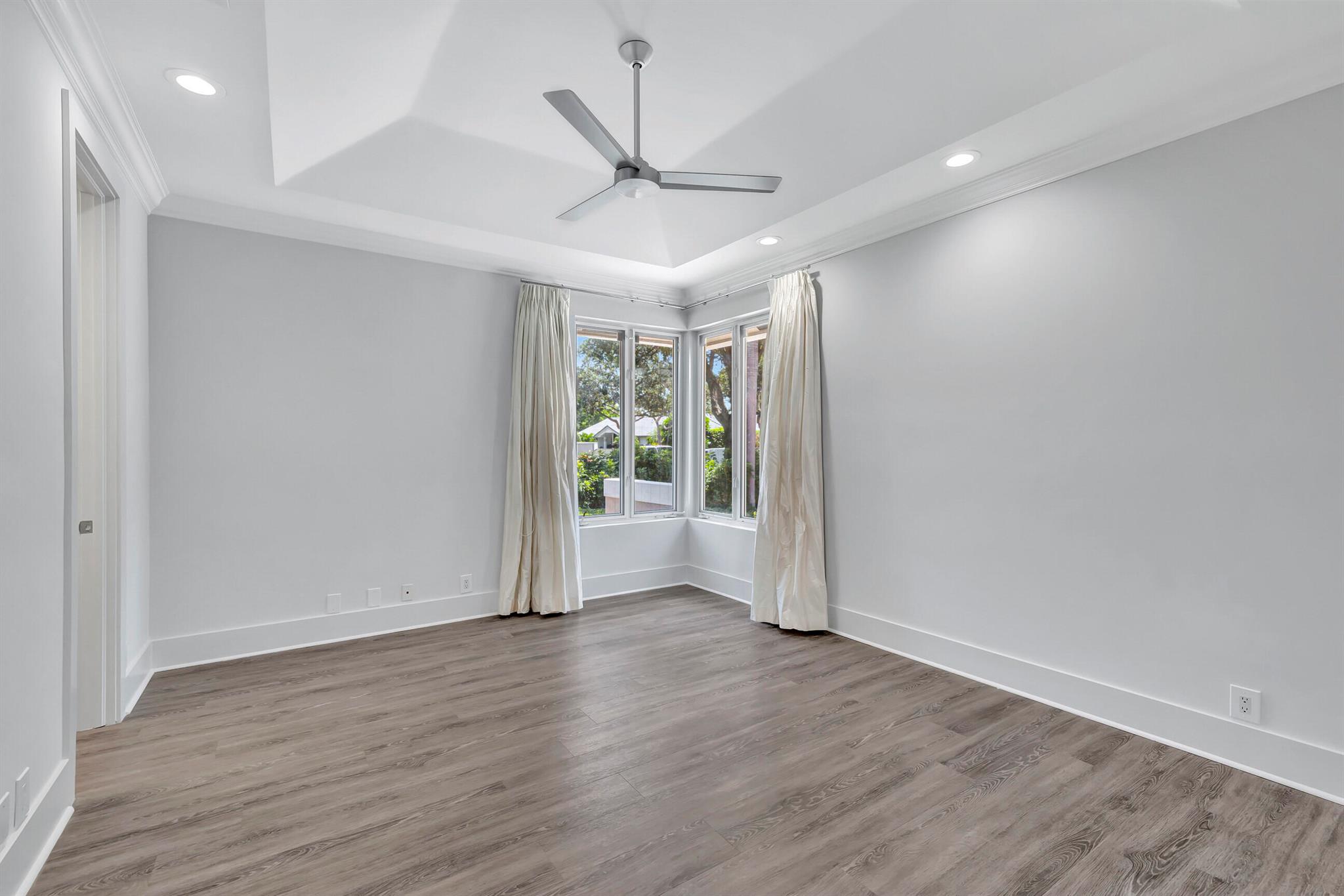 LES JARDINS - Residential