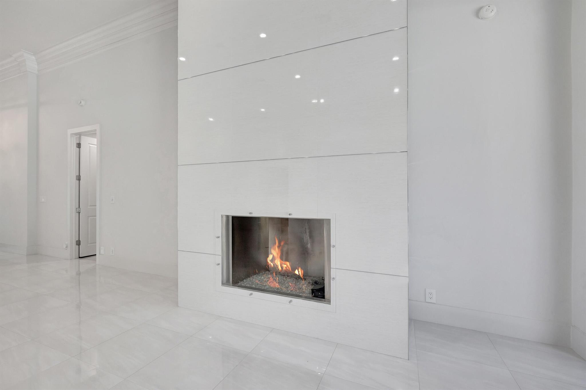 LES JARDINS - Residential