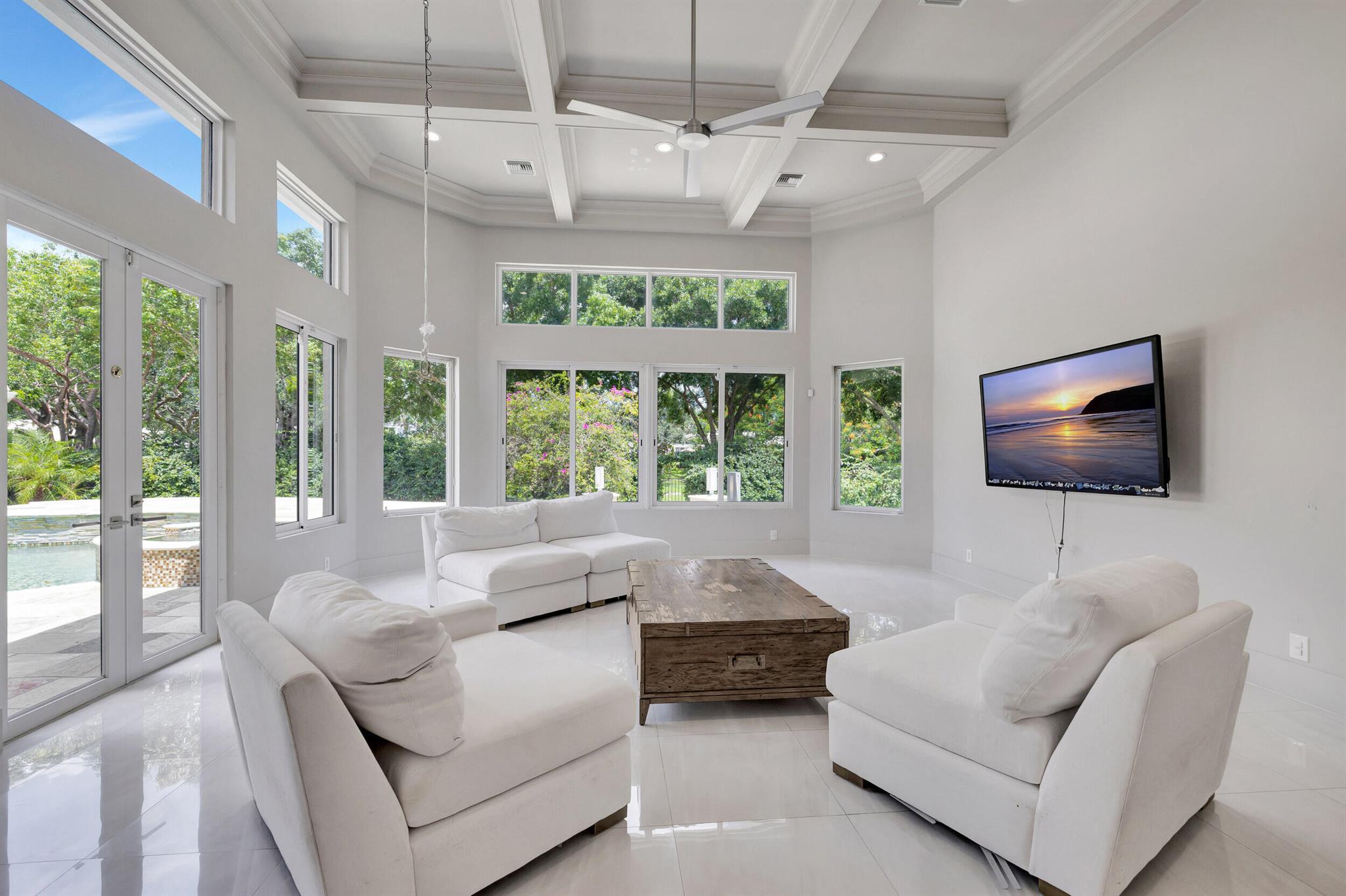 LES JARDINS - Residential