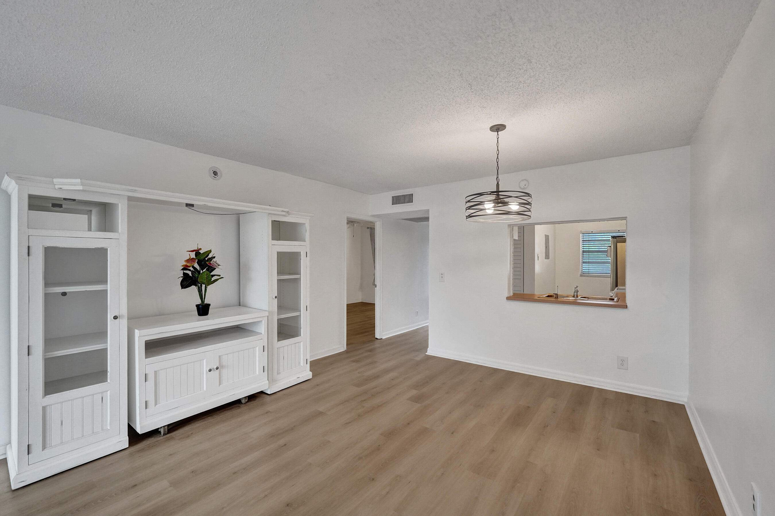POINCIANA 7 OF PINE ISLAND RIDGE - Residential Lease