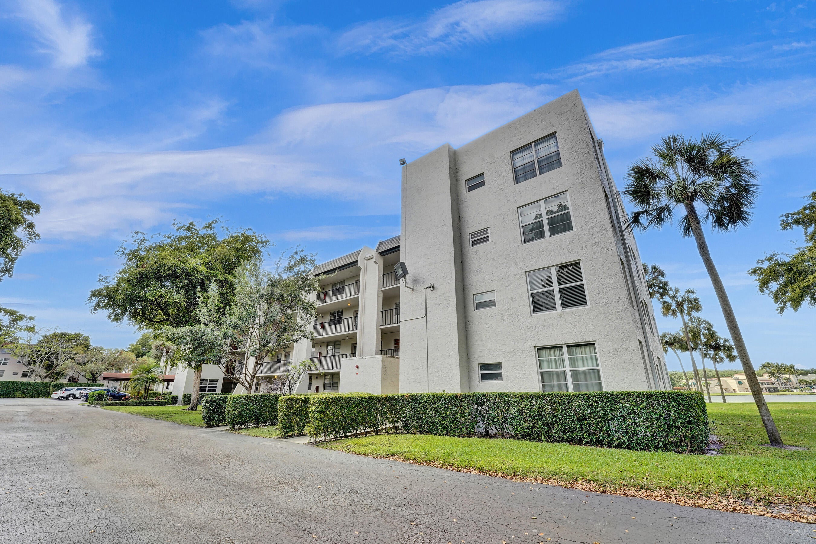 POINCIANA 7 OF PINE ISLAND RIDGE - Residential Lease