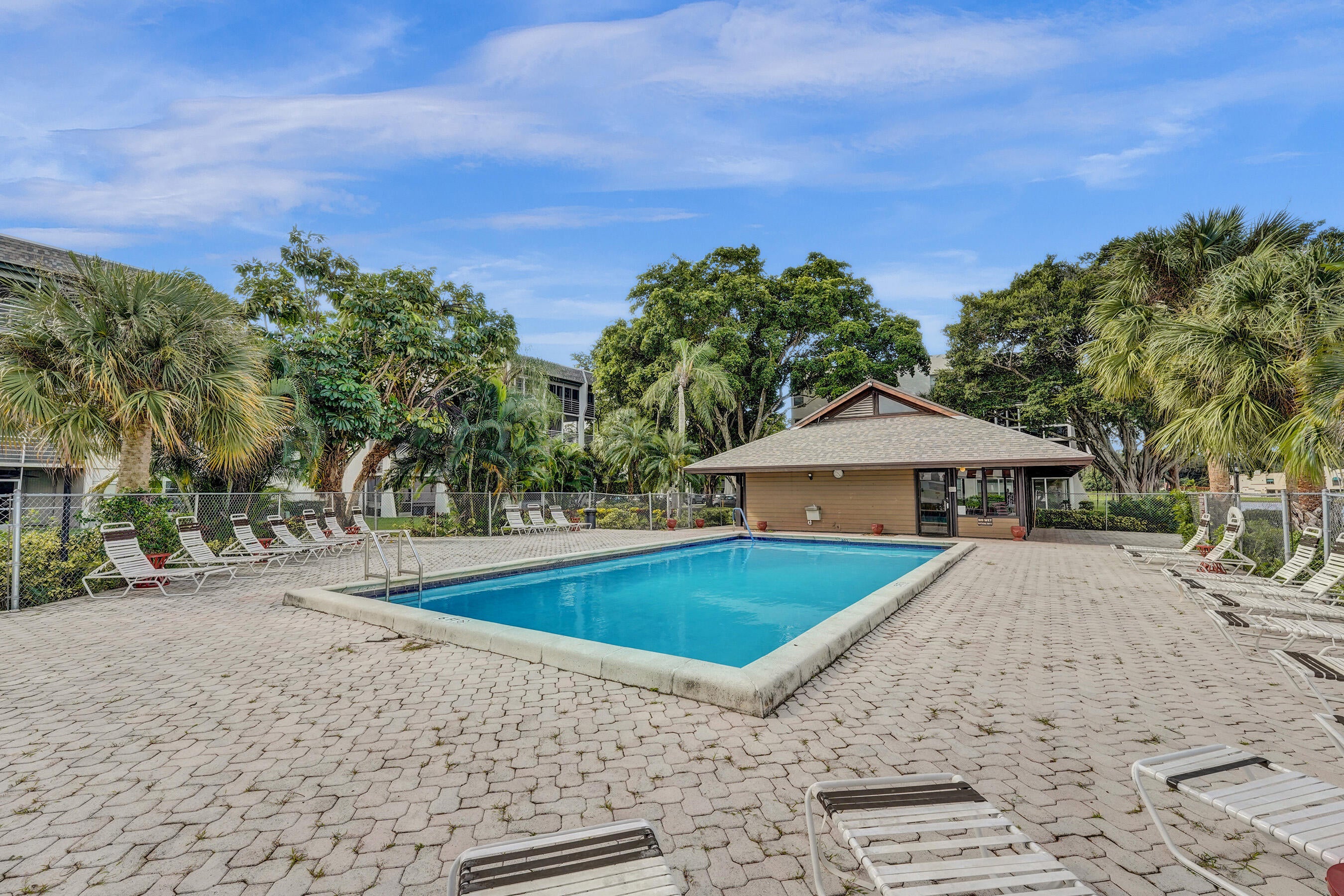 POINCIANA 7 OF PINE ISLAND RIDGE - Residential Lease