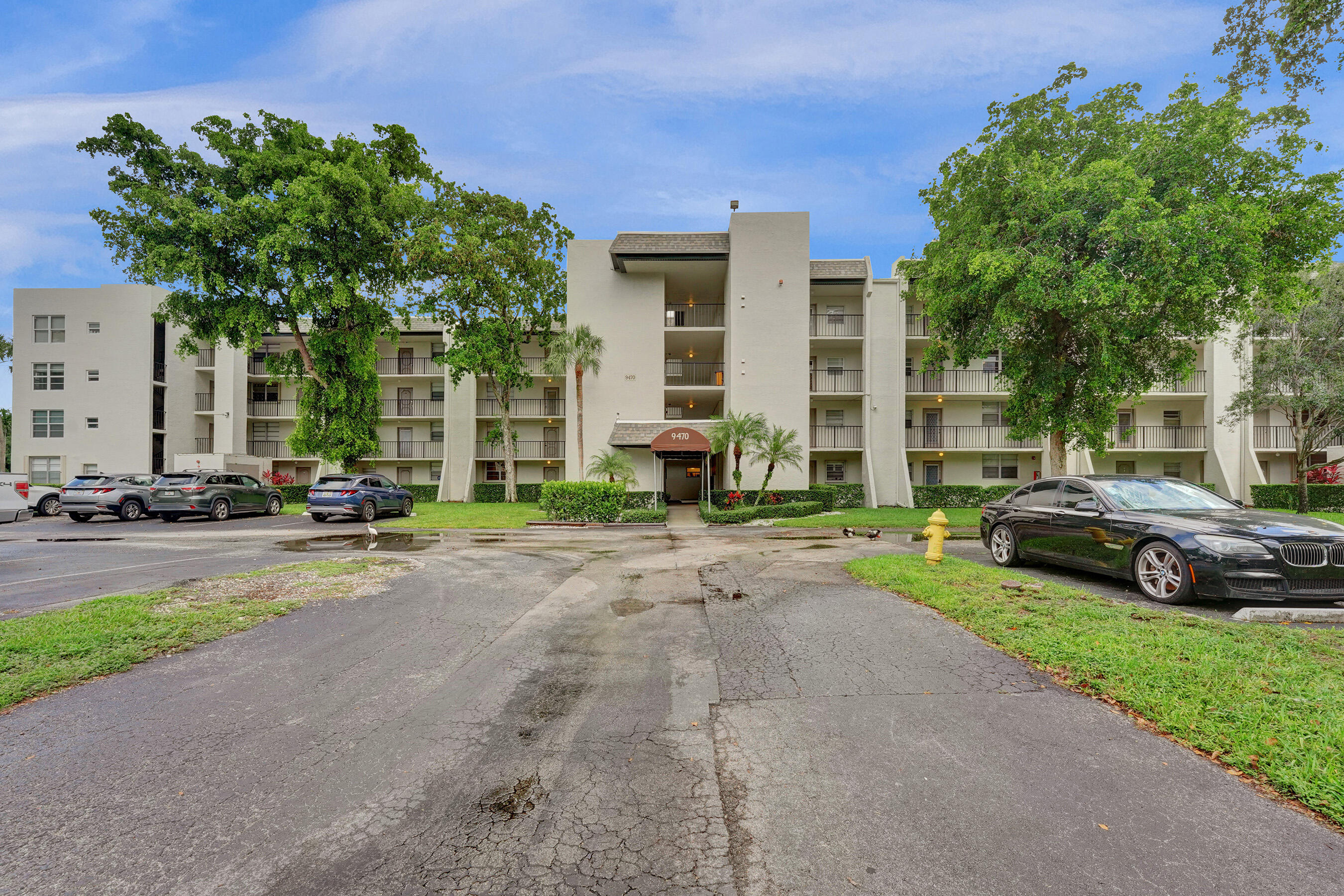 POINCIANA 7 OF PINE ISLAND RIDGE - Residential Lease