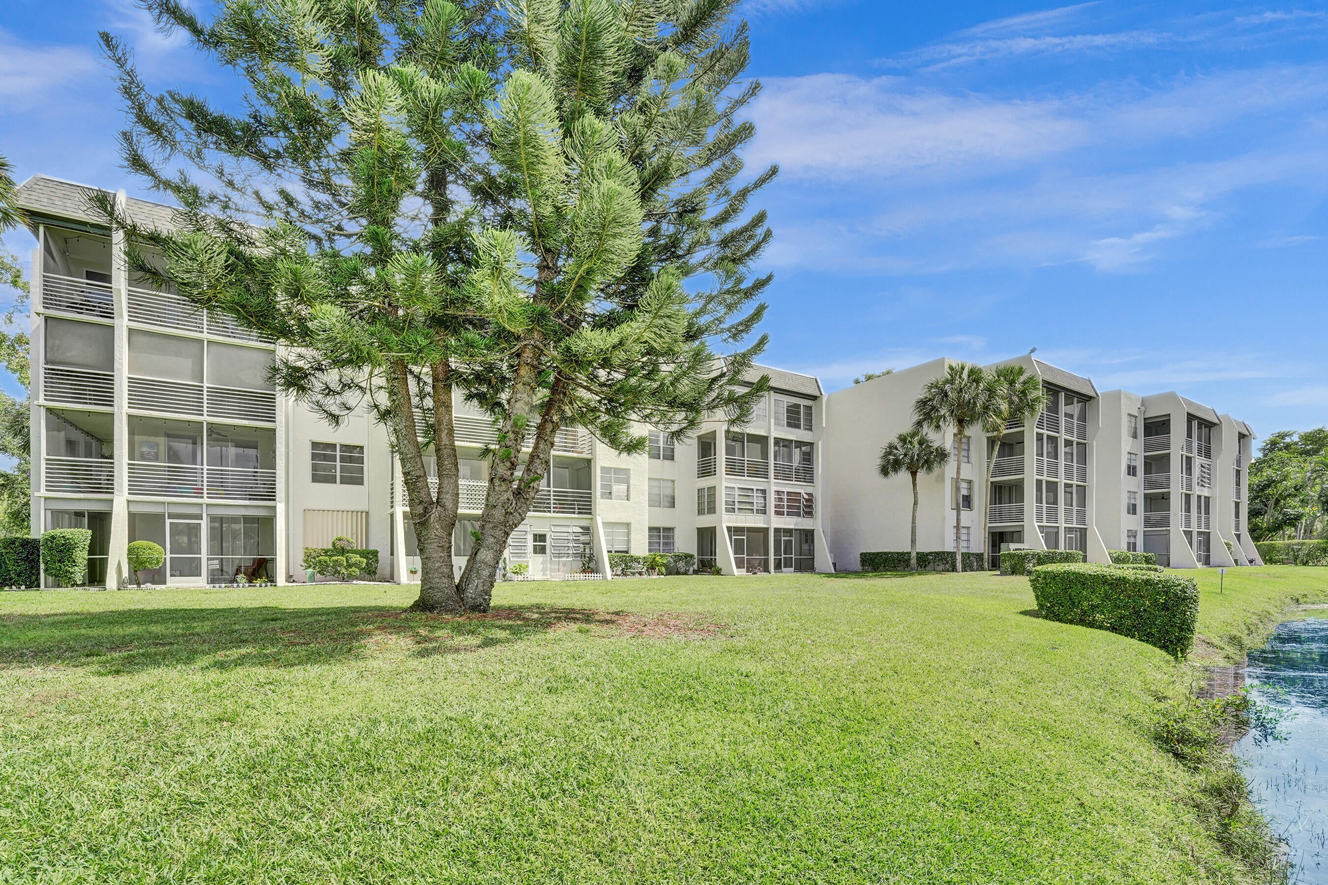 POINCIANA 7 OF PINE ISLAND RIDGE - Residential Lease