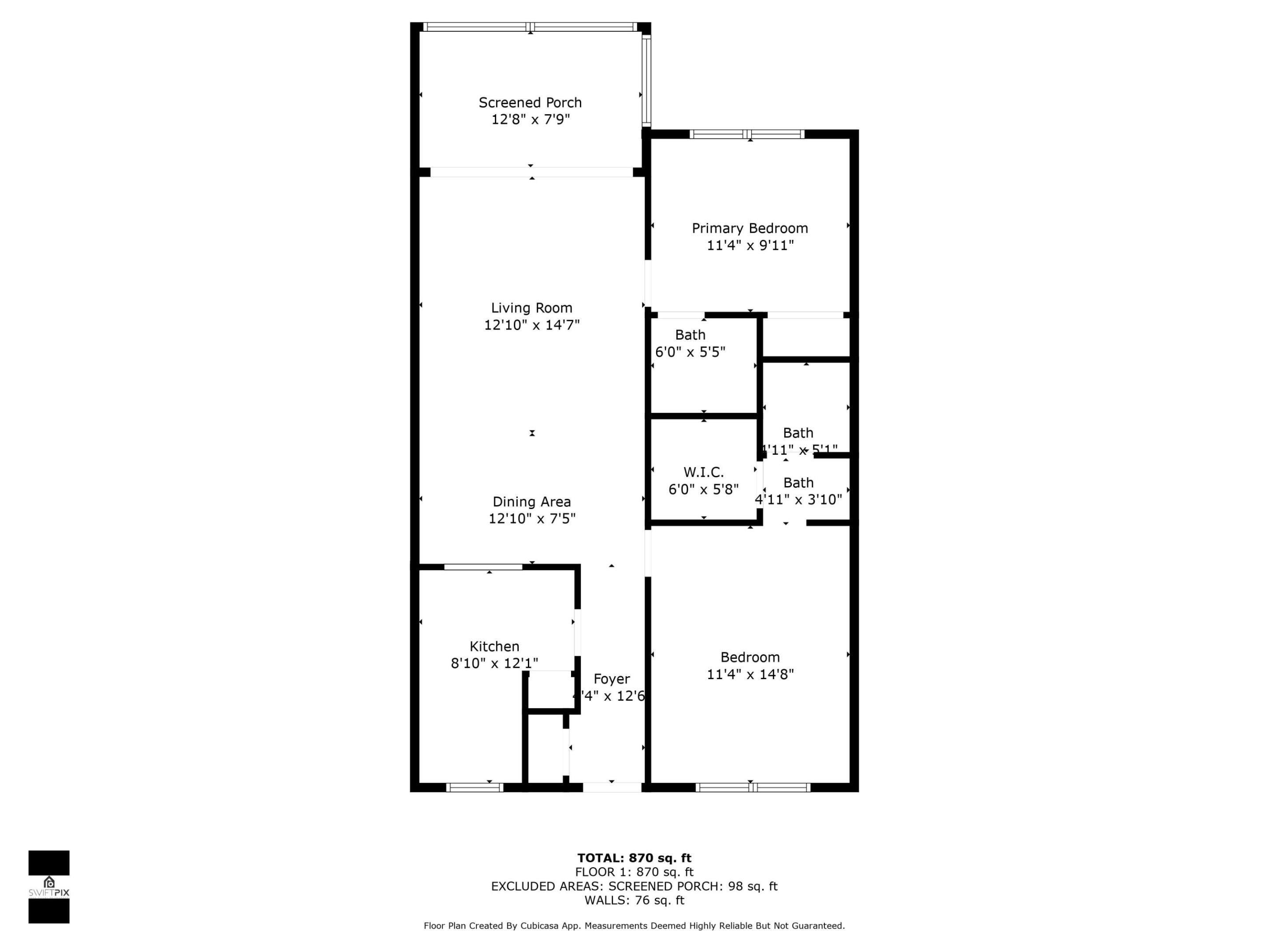 POINCIANA 7 OF PINE ISLAND RIDGE - Residential Lease