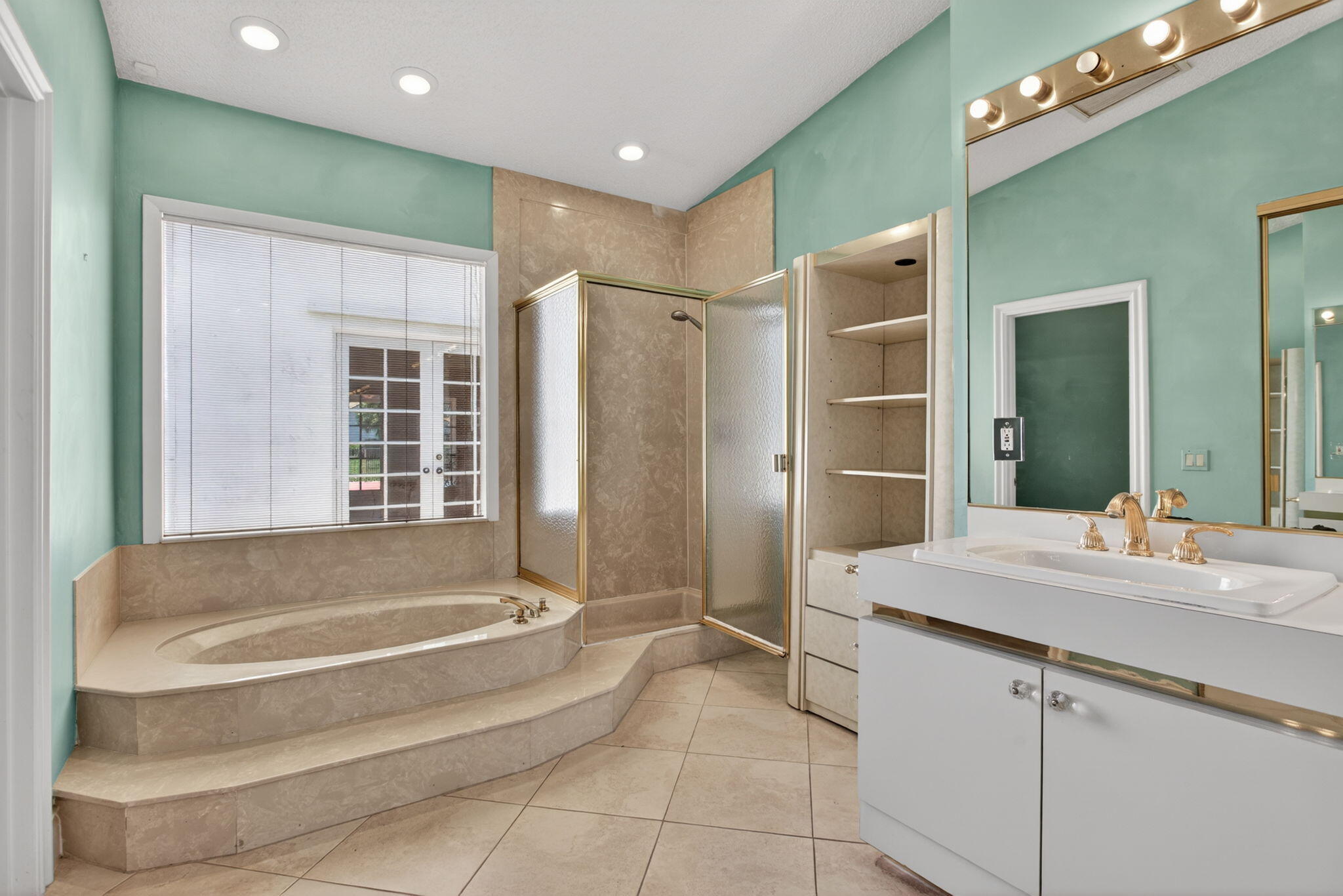 The Estates - Woodmont - Residential