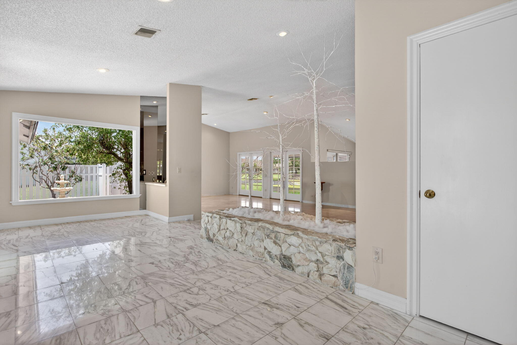 The Estates - Woodmont - Residential