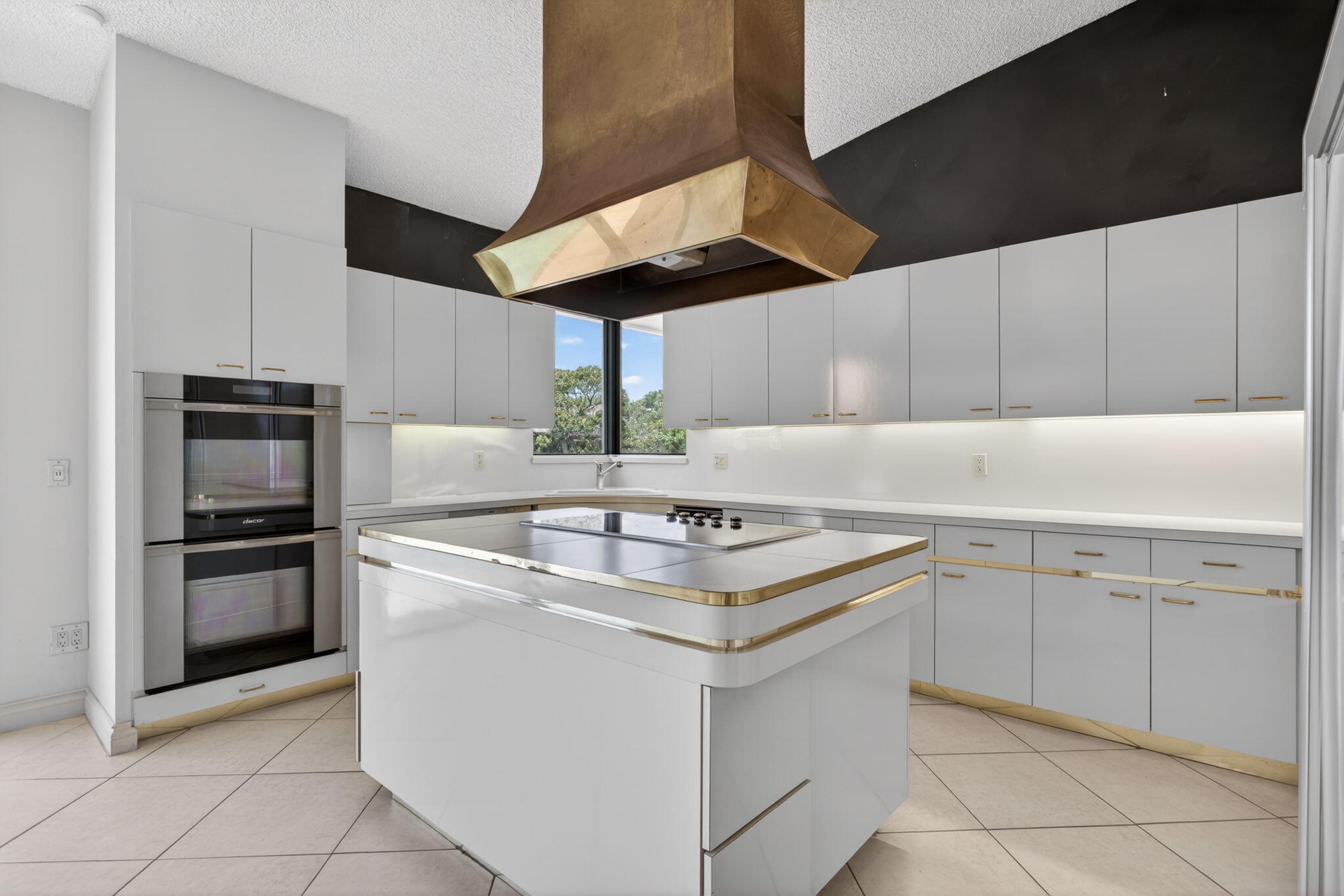 The Estates - Woodmont - Residential