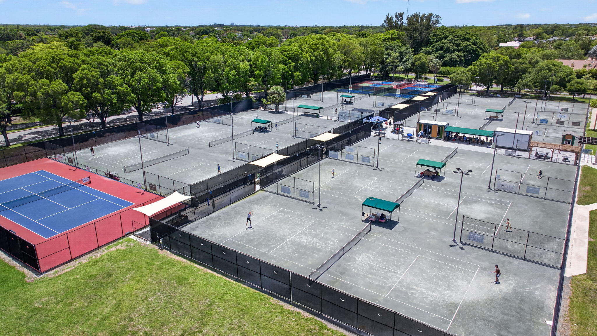 The Estates - Woodmont - Residential