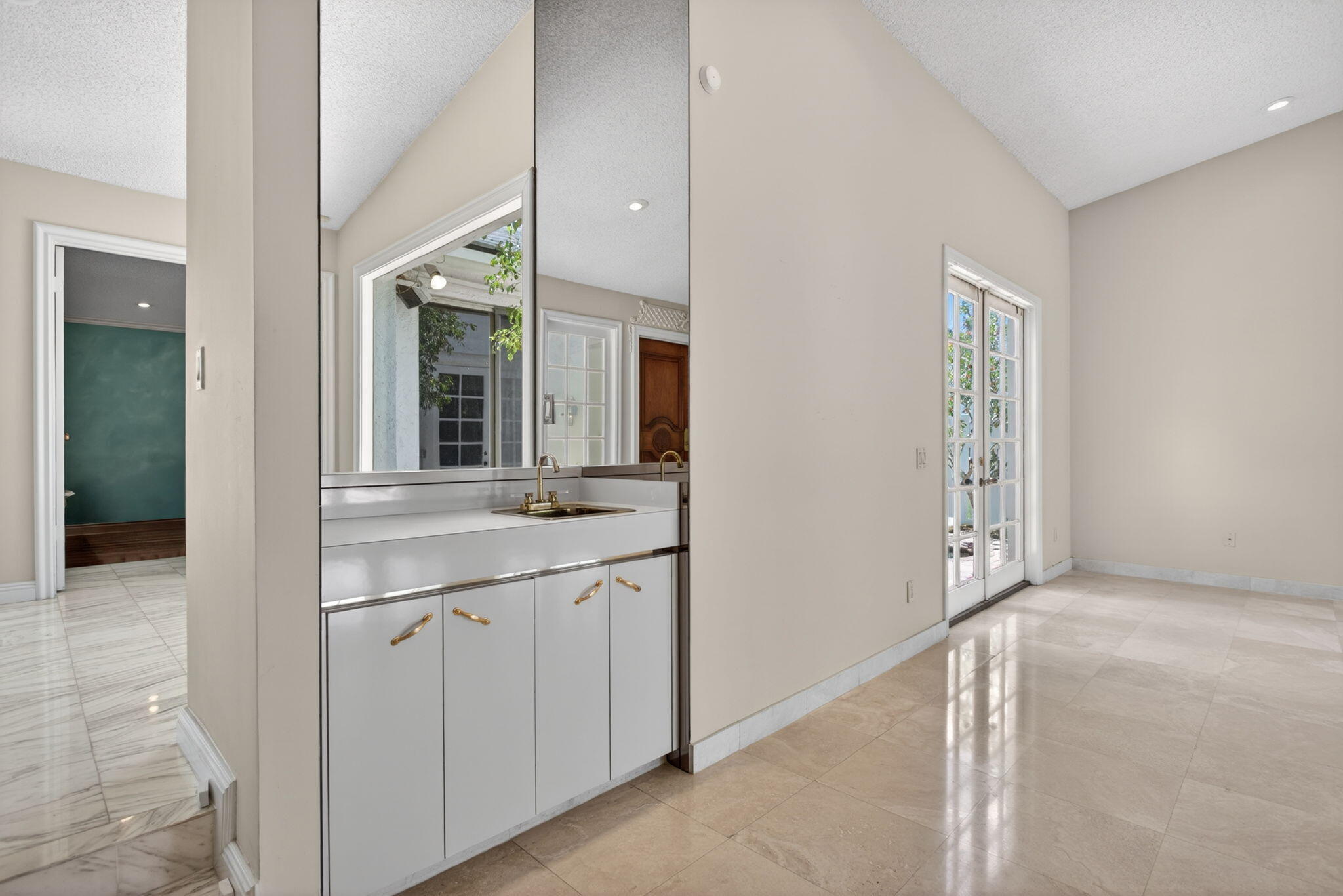 The Estates - Woodmont - Residential