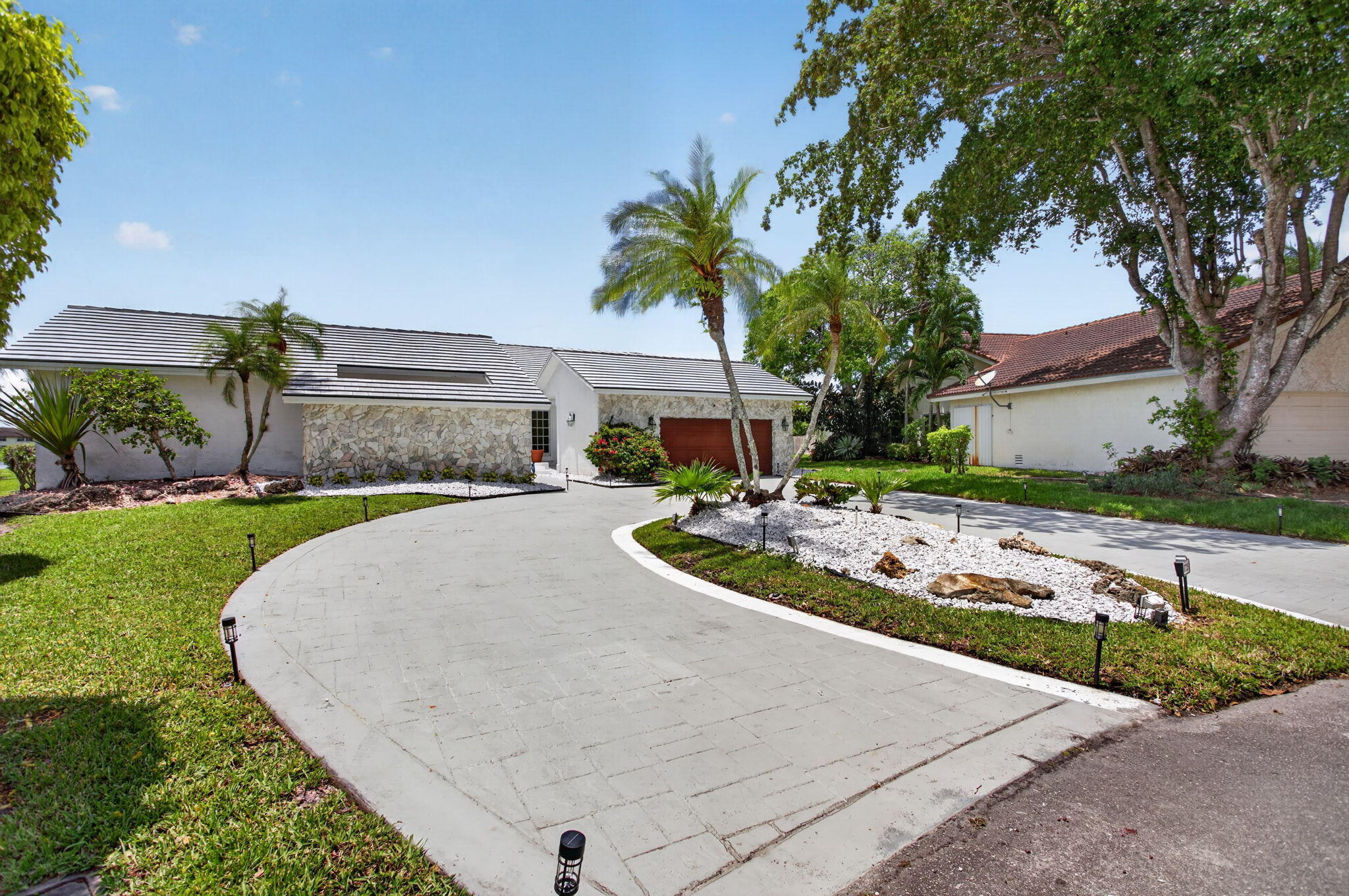 The Estates - Woodmont - Residential