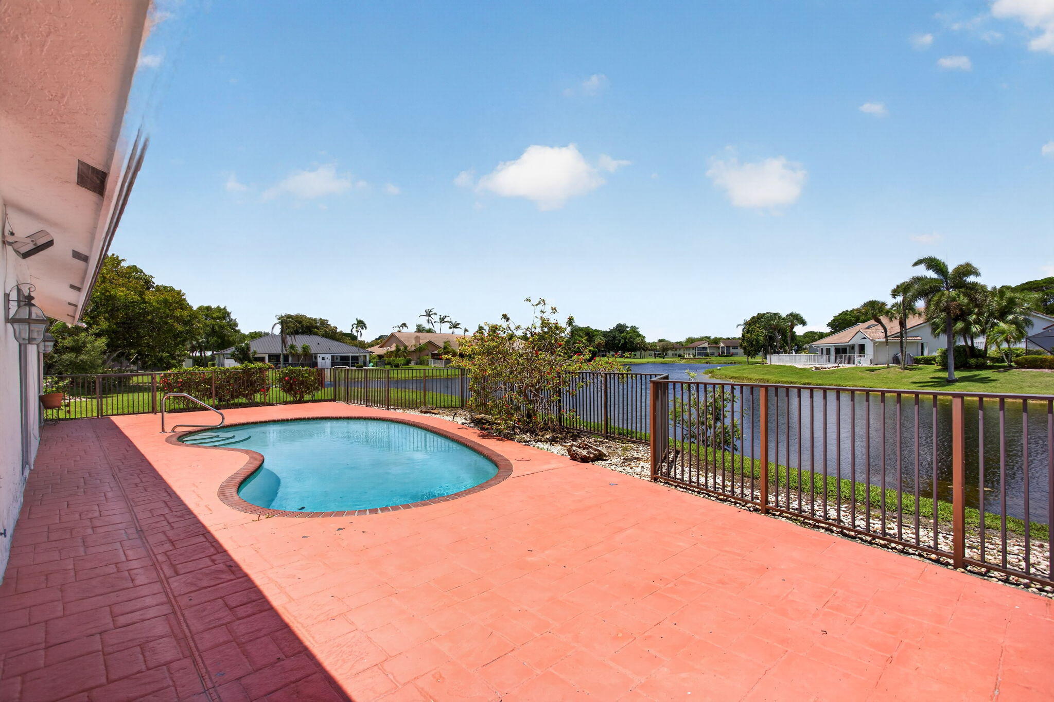 The Estates - Woodmont - Residential