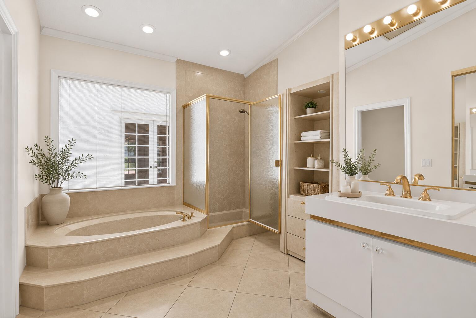 The Estates - Woodmont - Residential