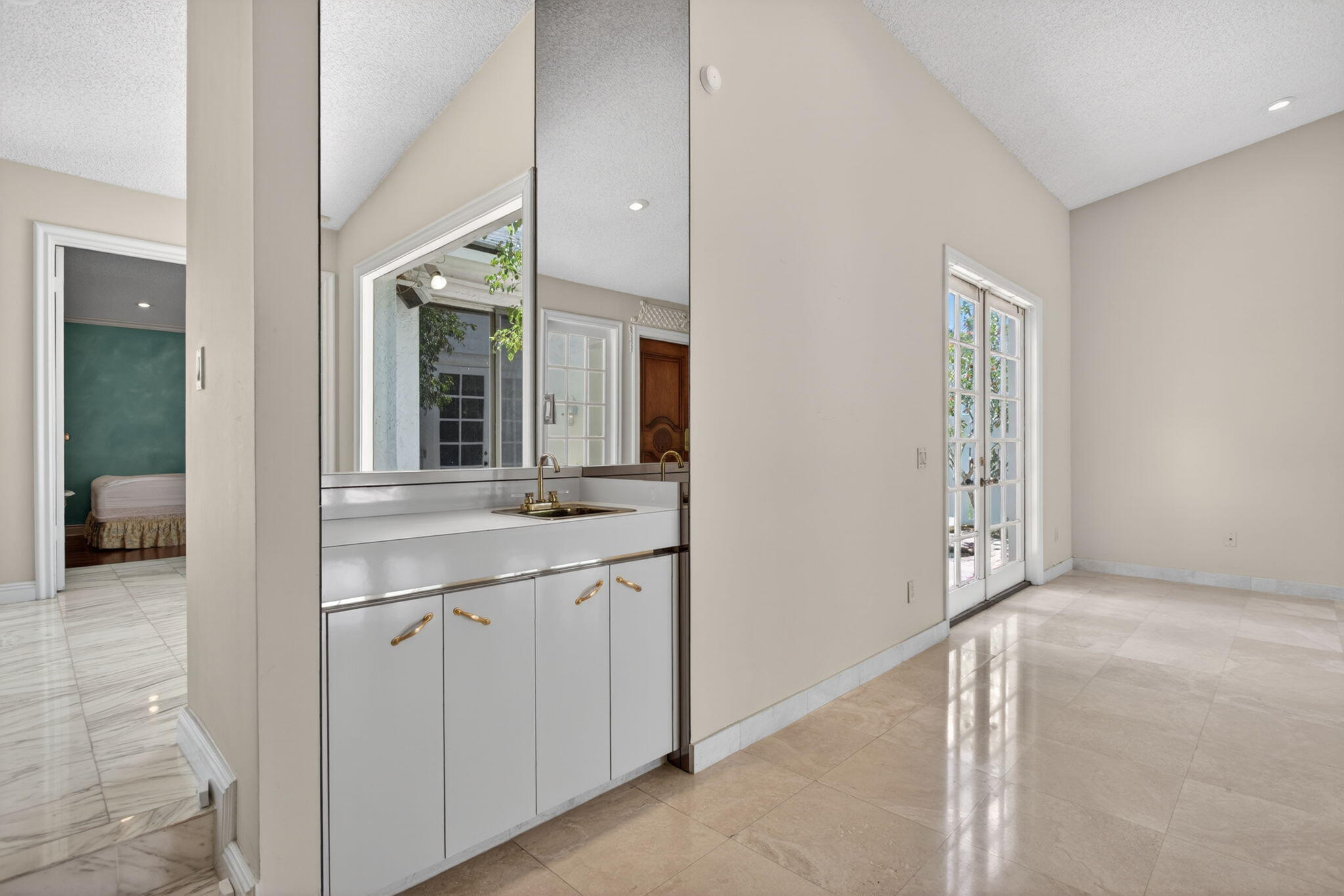 The Estates - Woodmont - Residential