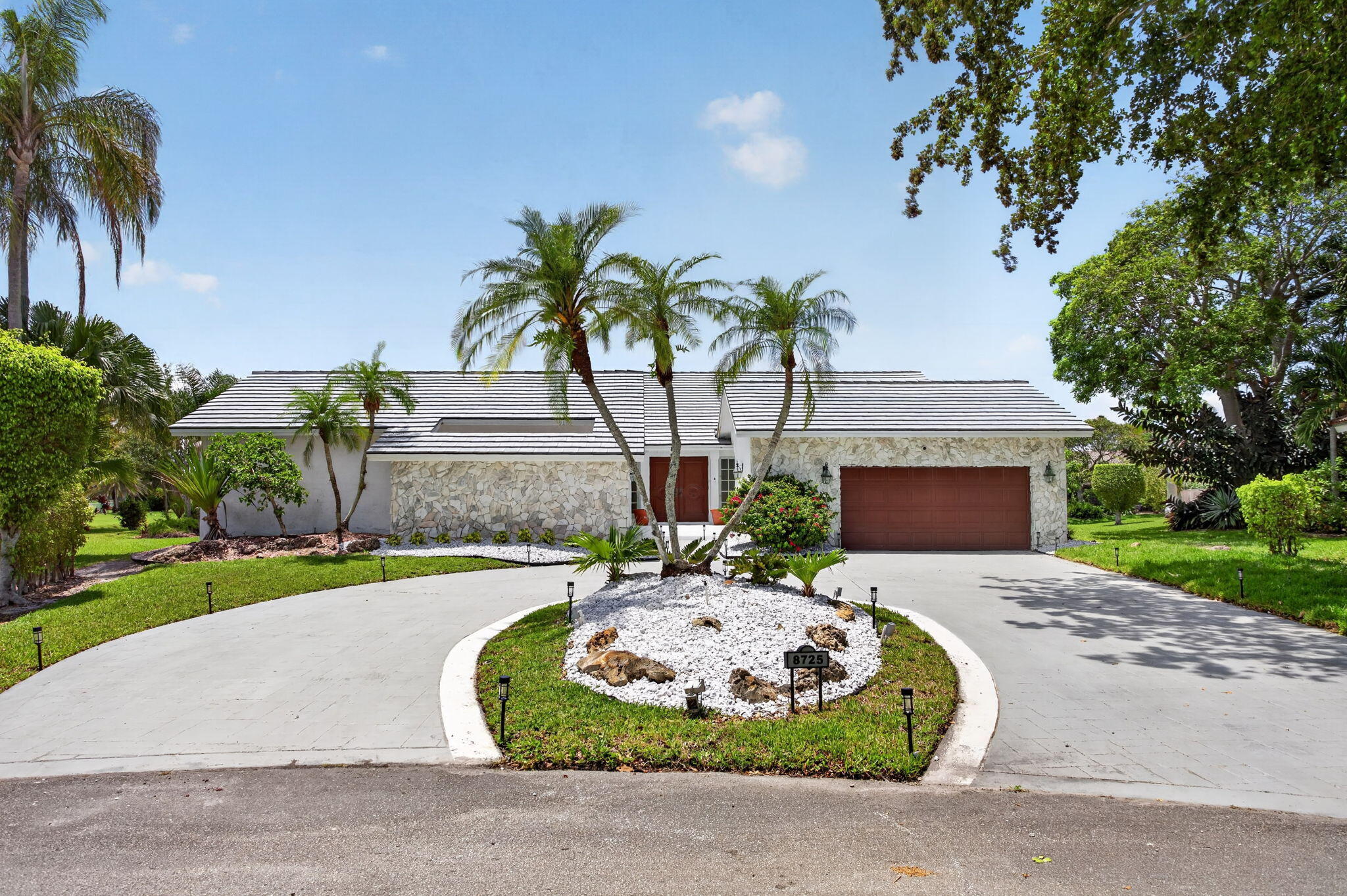 The Estates - Woodmont - Residential