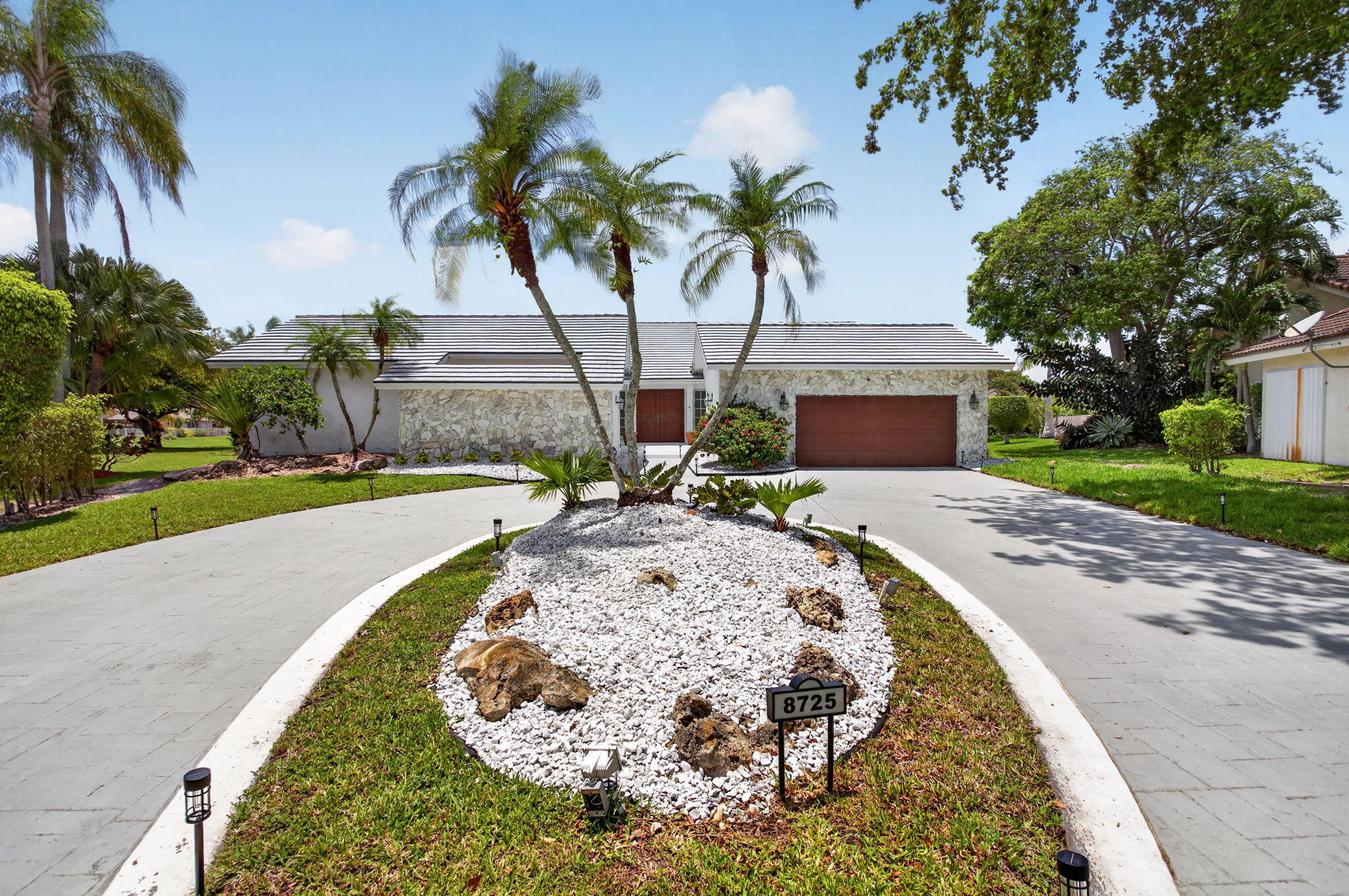 The Estates - Woodmont - Residential