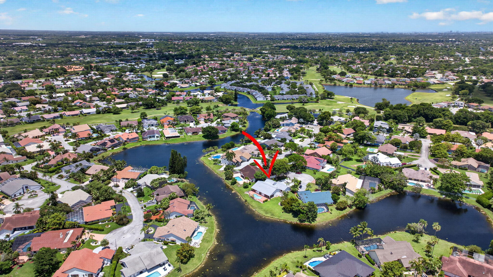 The Estates - Woodmont - Residential