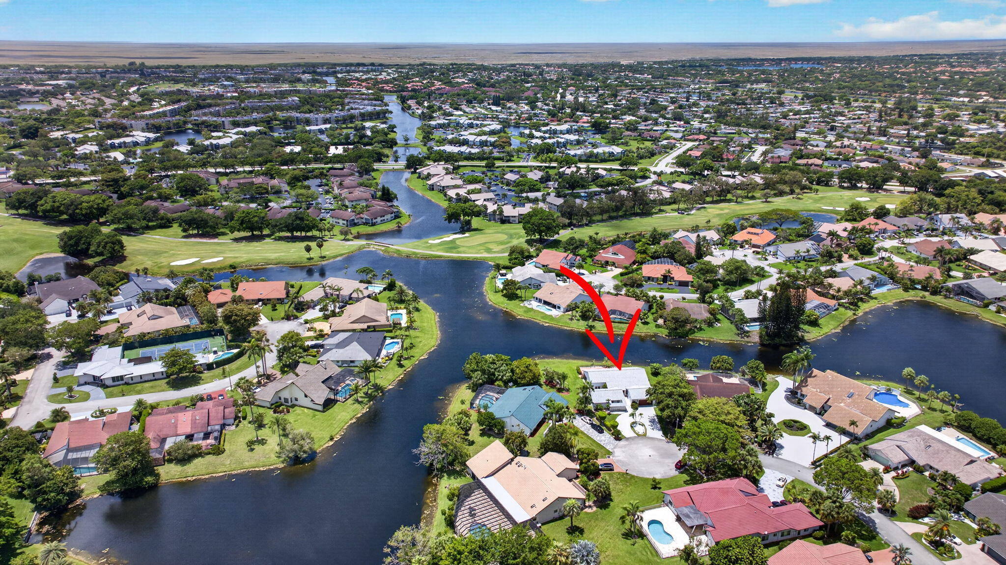 The Estates - Woodmont - Residential