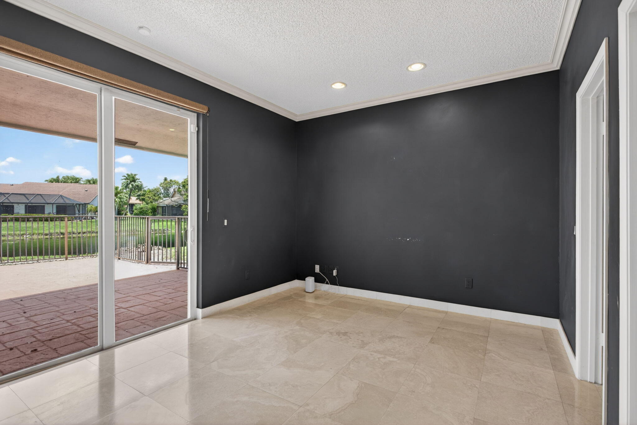 The Estates - Woodmont - Residential