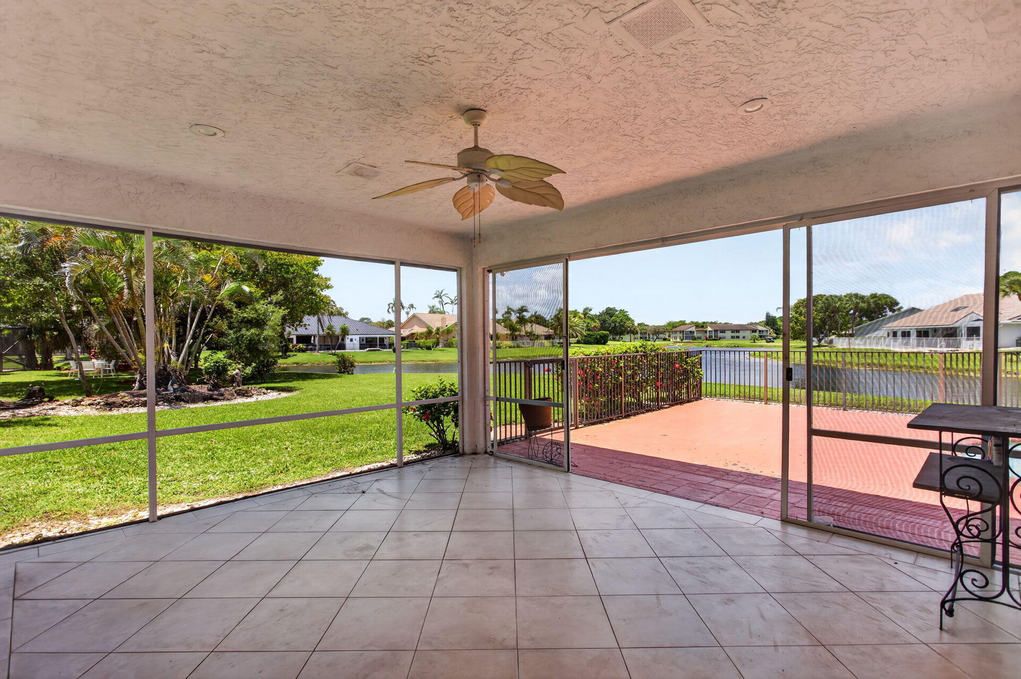 The Estates - Woodmont - Residential