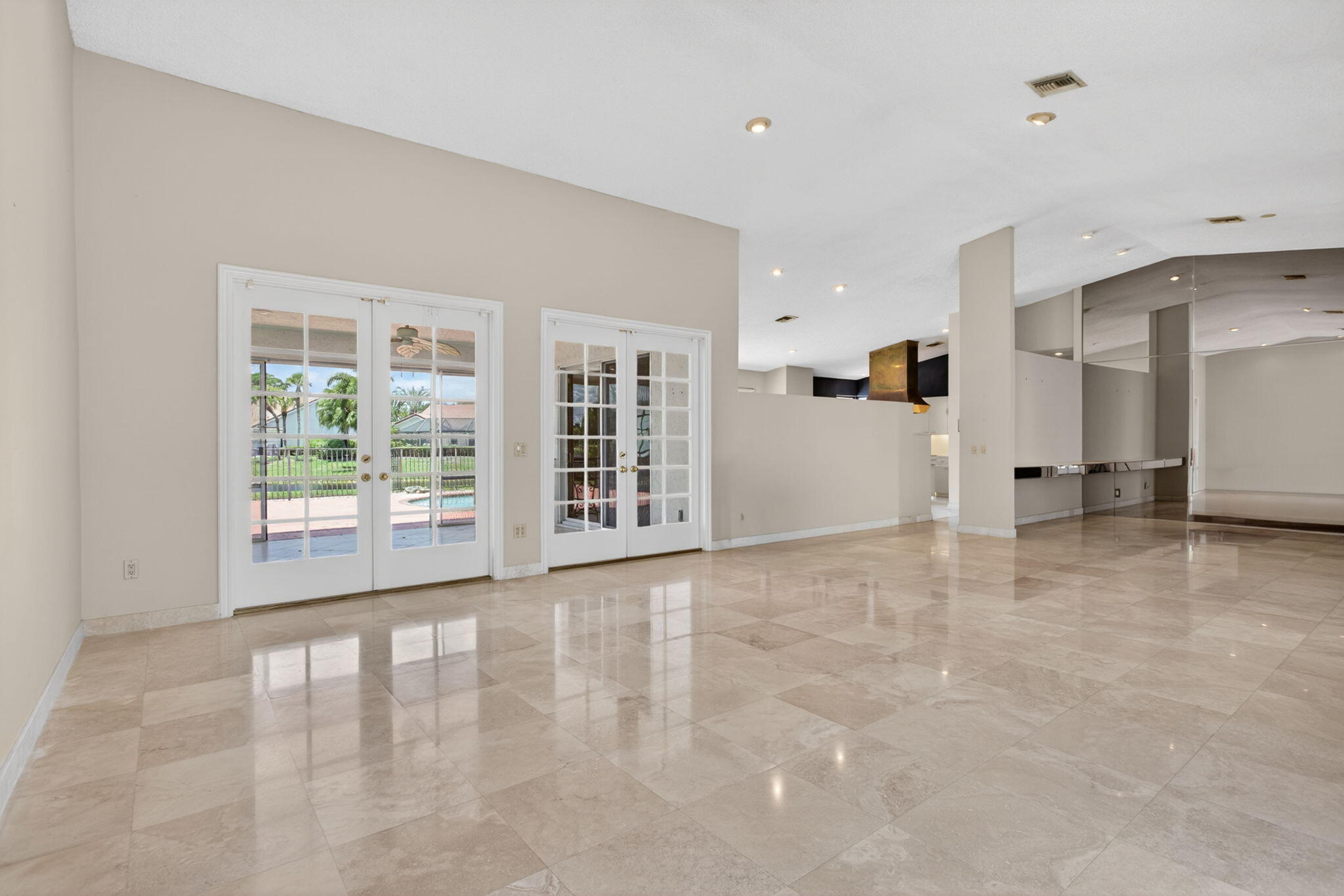 The Estates - Woodmont - Residential