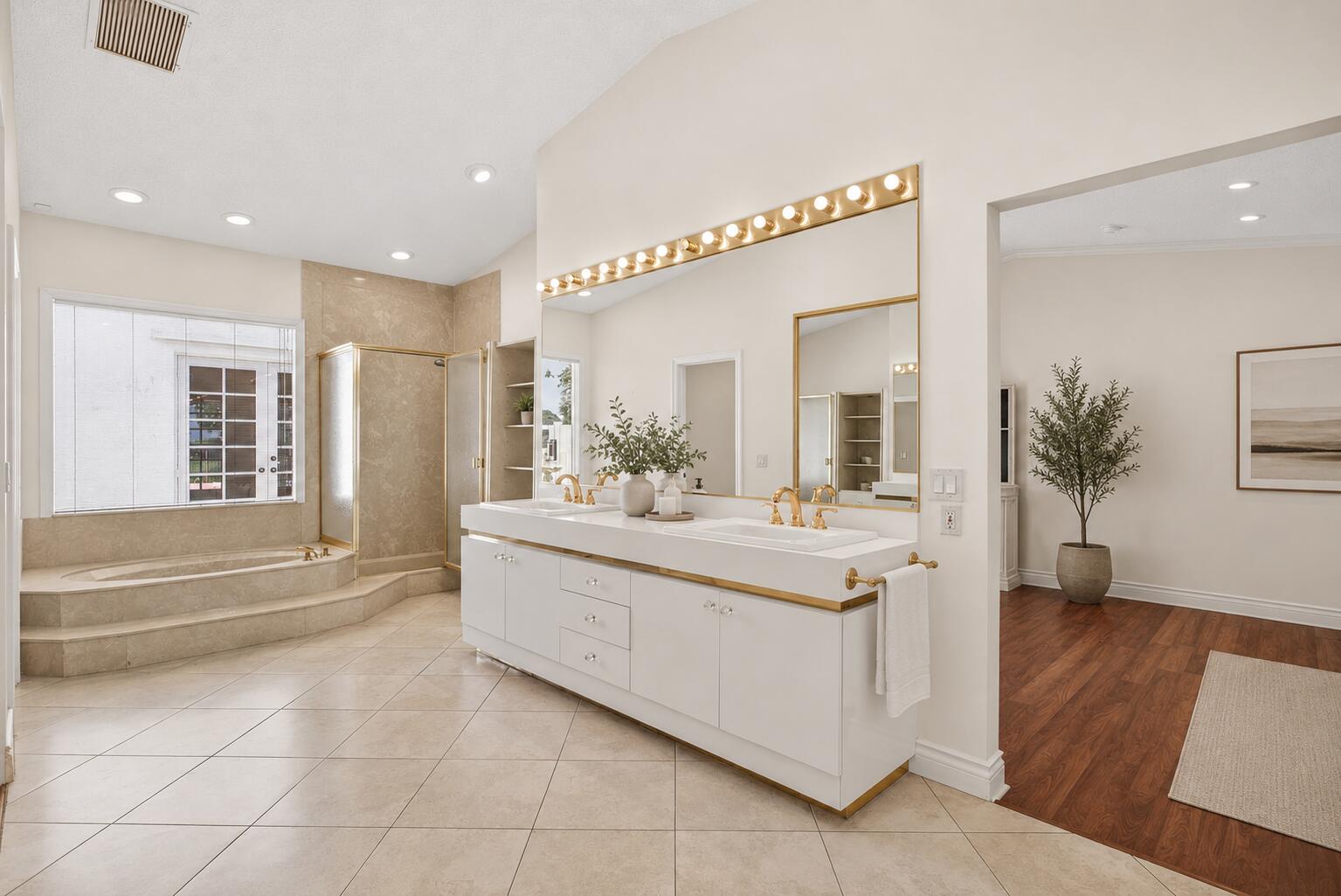 The Estates - Woodmont - Residential