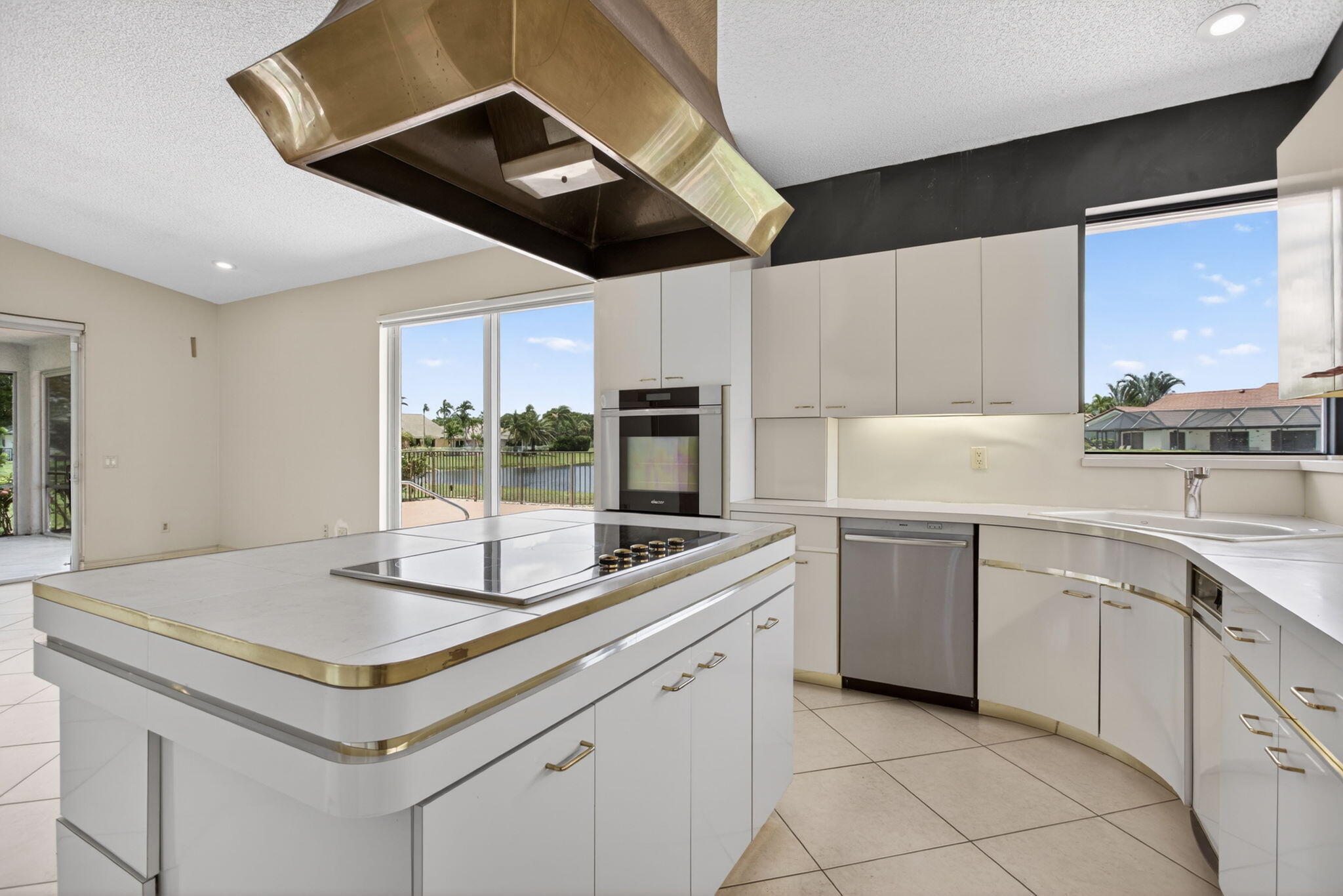 The Estates - Woodmont - Residential
