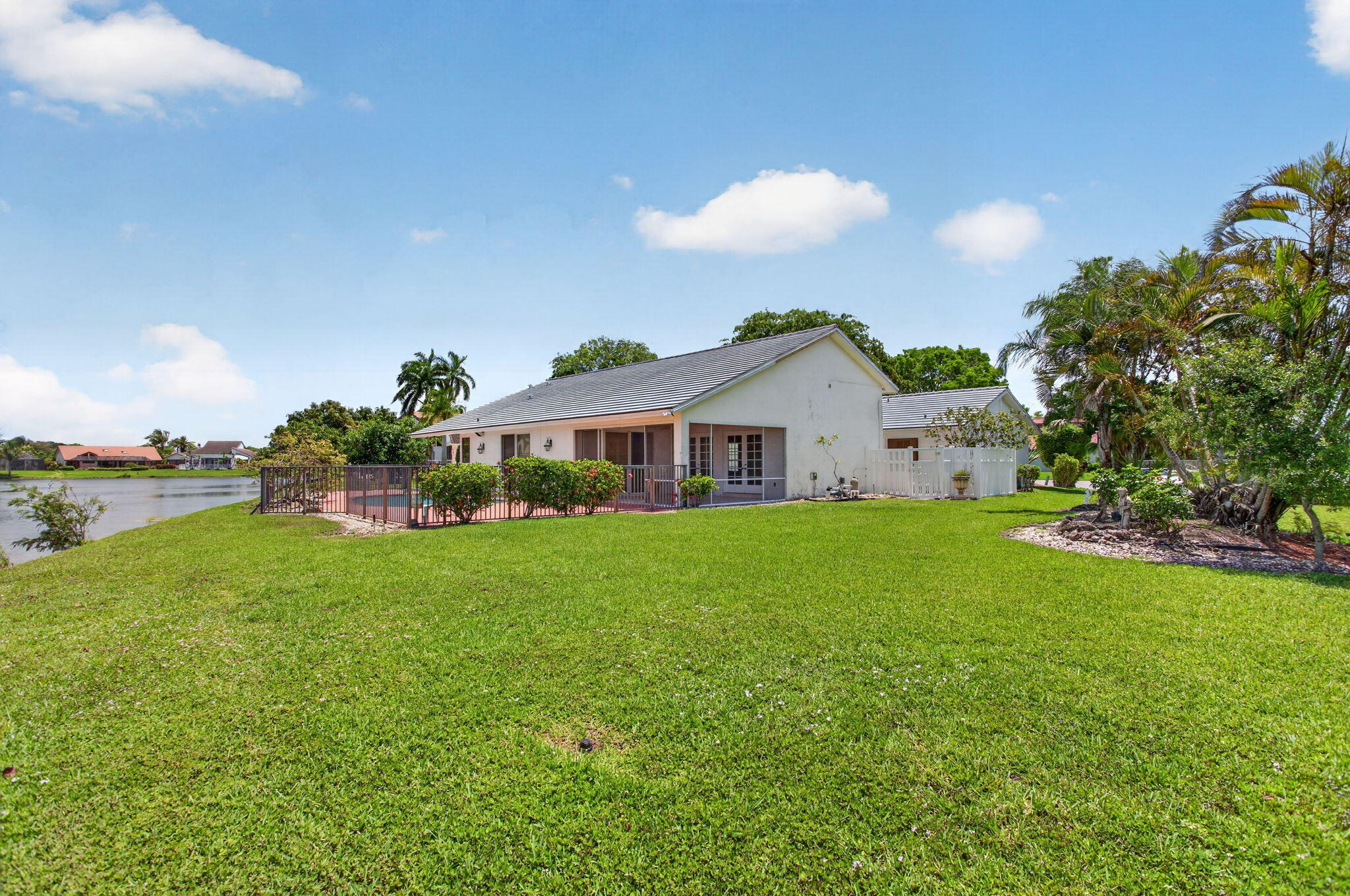 The Estates - Woodmont - Residential