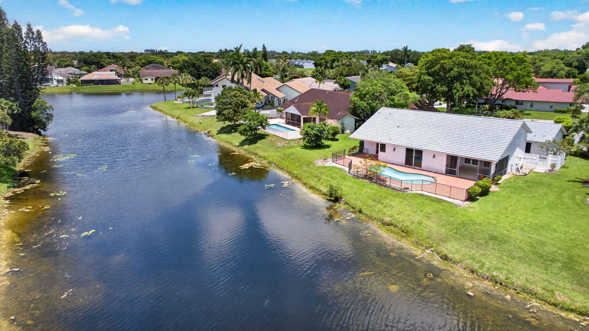 The Estates - Woodmont - Residential