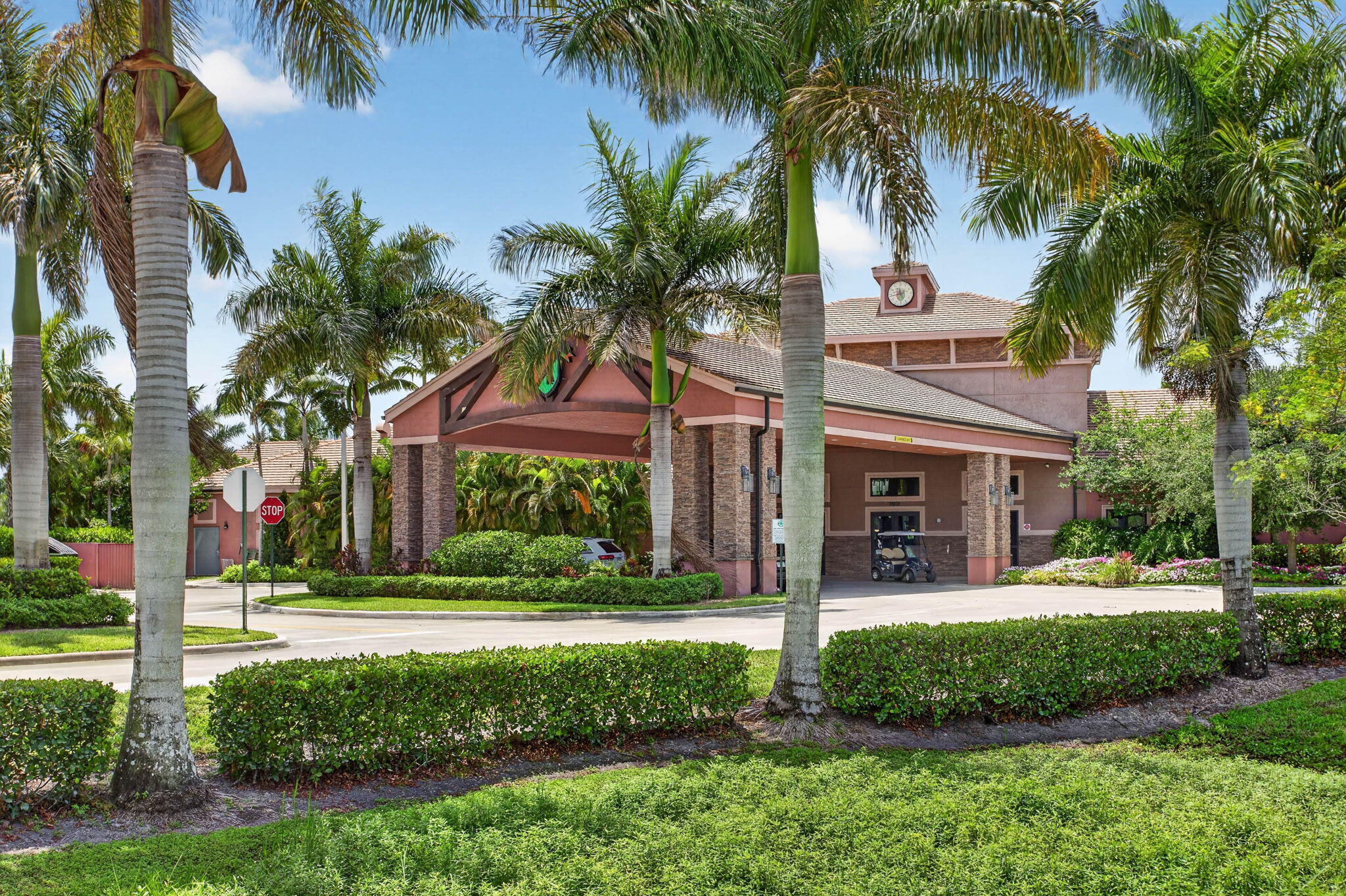 The Estates - Woodmont - Residential