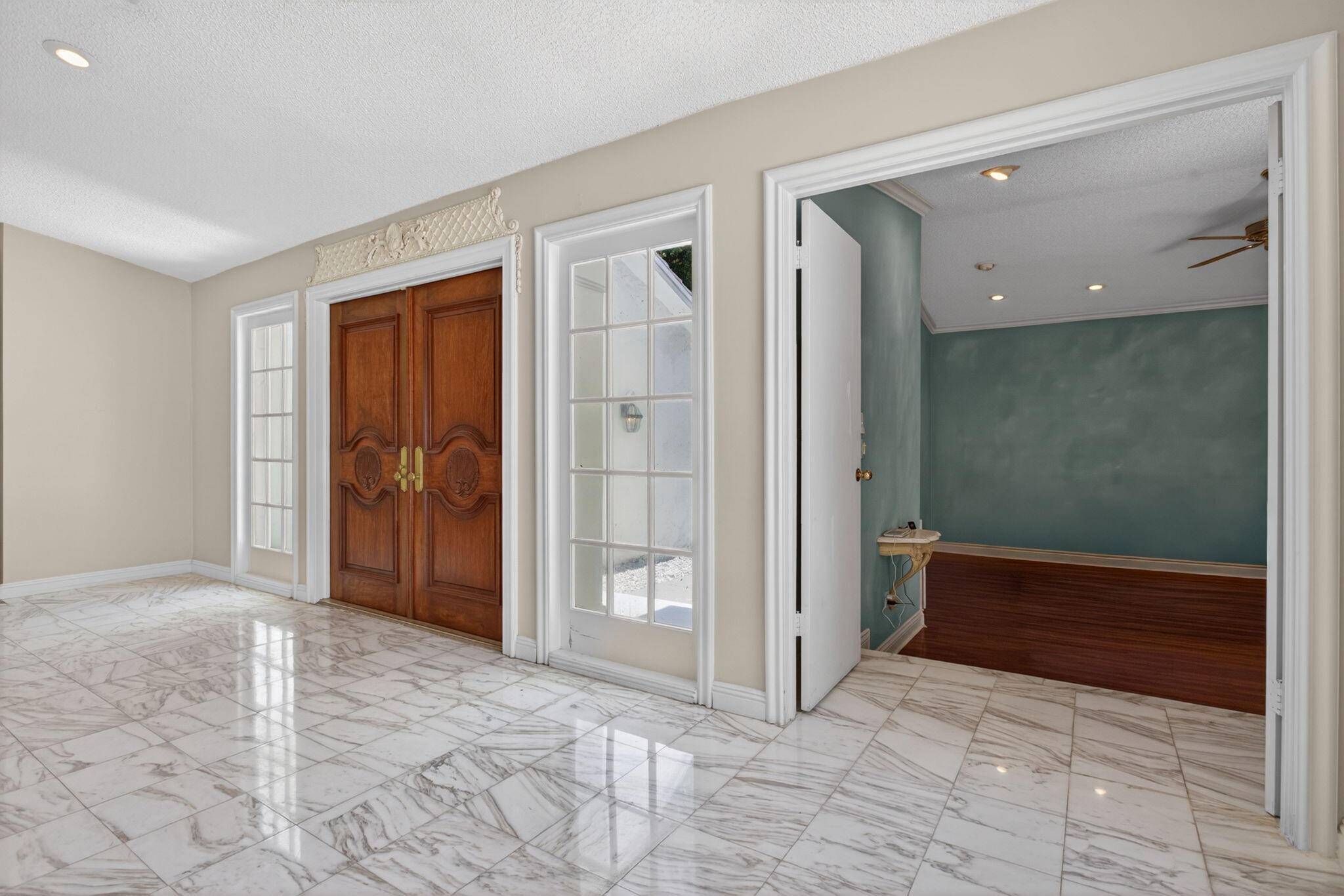 The Estates - Woodmont - Residential