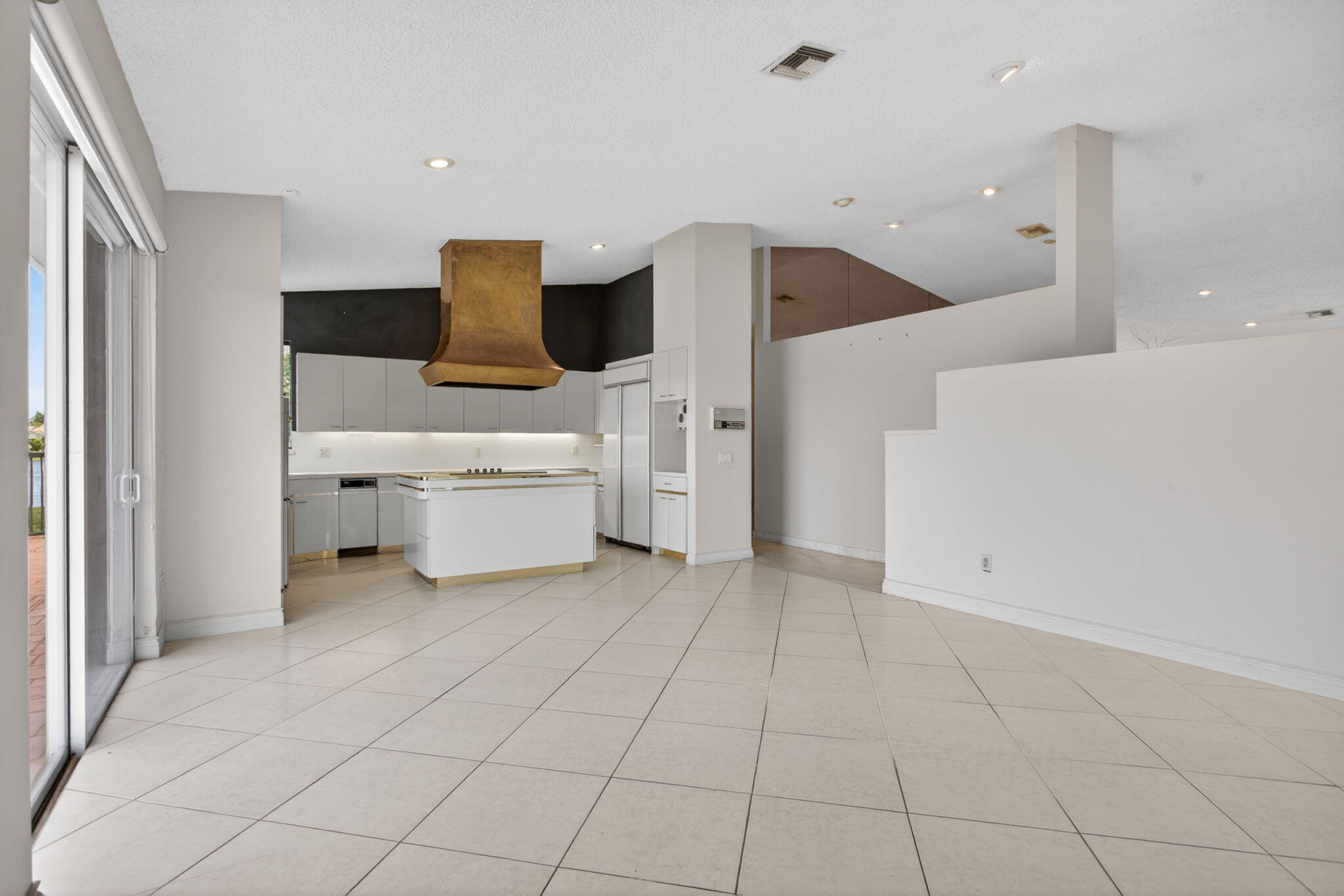 The Estates - Woodmont - Residential