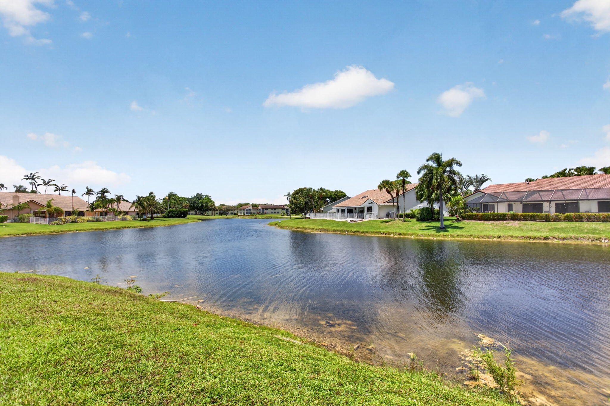 The Estates - Woodmont - Residential