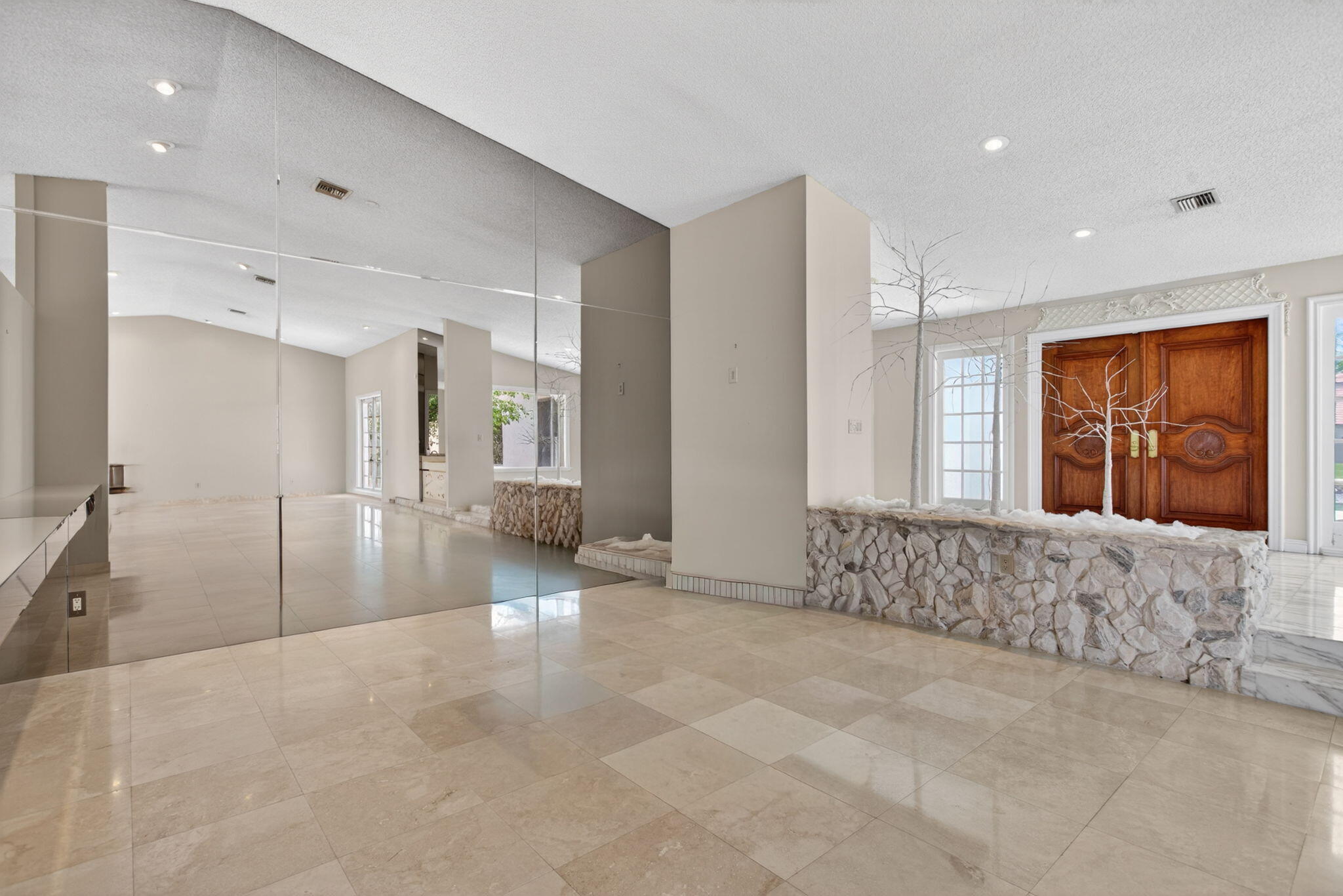 The Estates - Woodmont - Residential