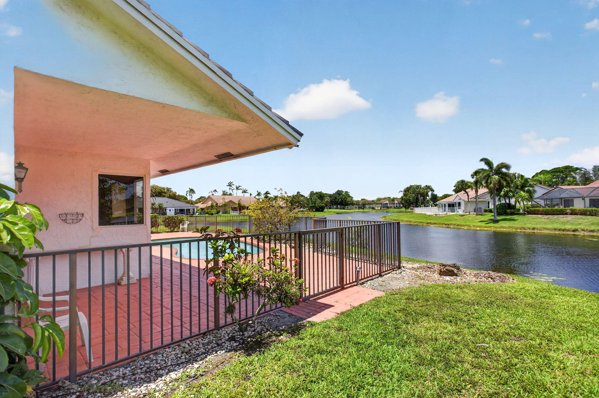The Estates - Woodmont - Residential