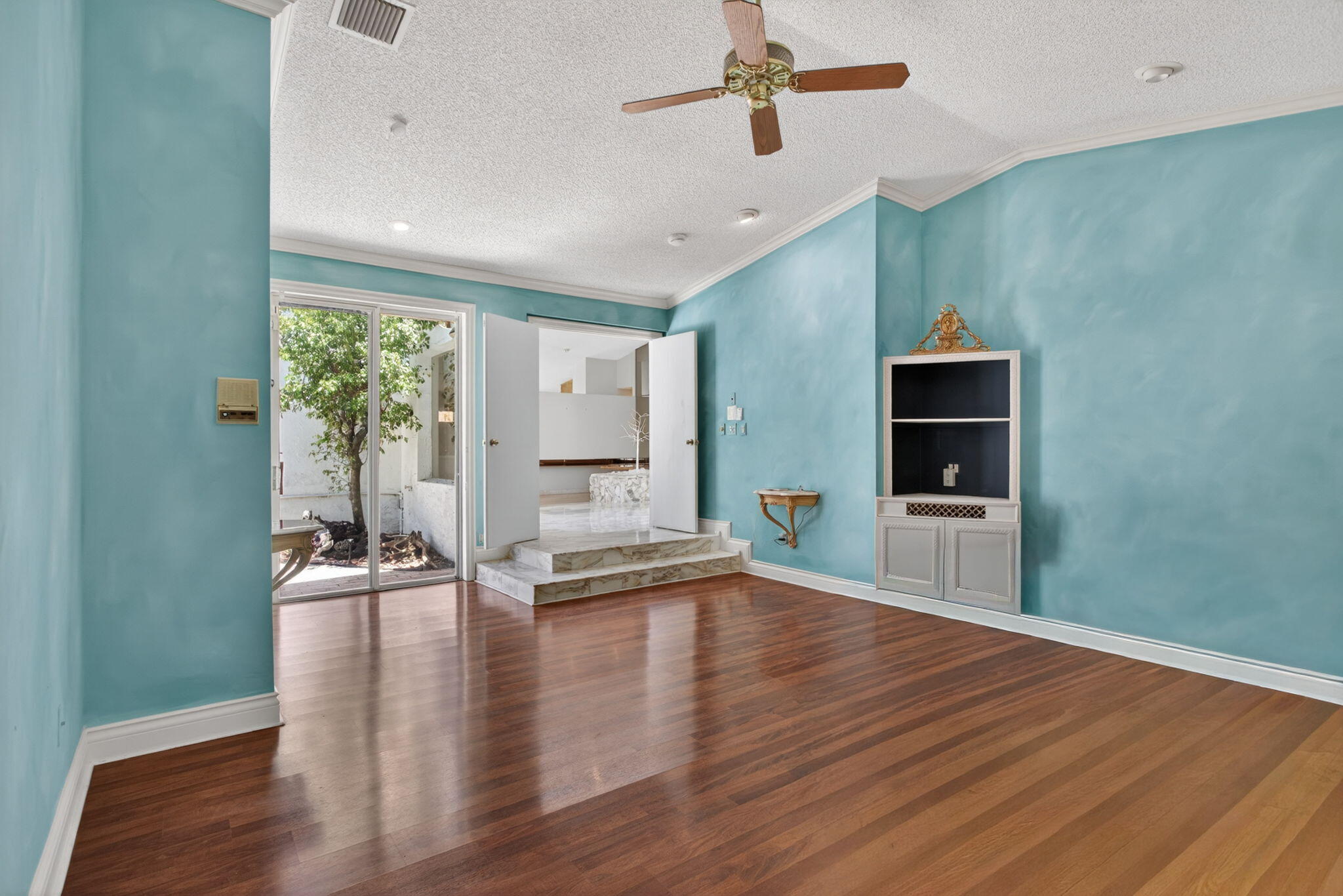 The Estates - Woodmont - Residential