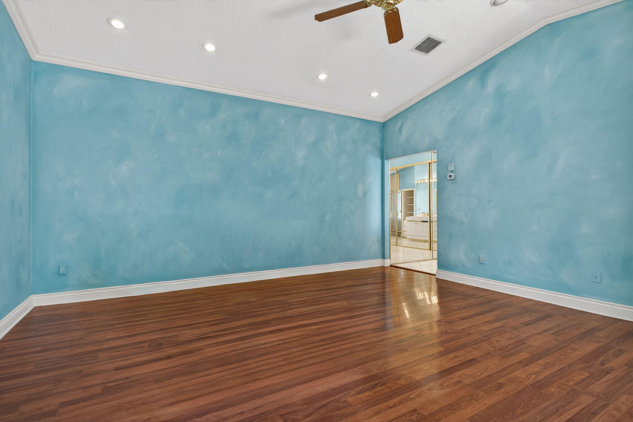 The Estates - Woodmont - Residential