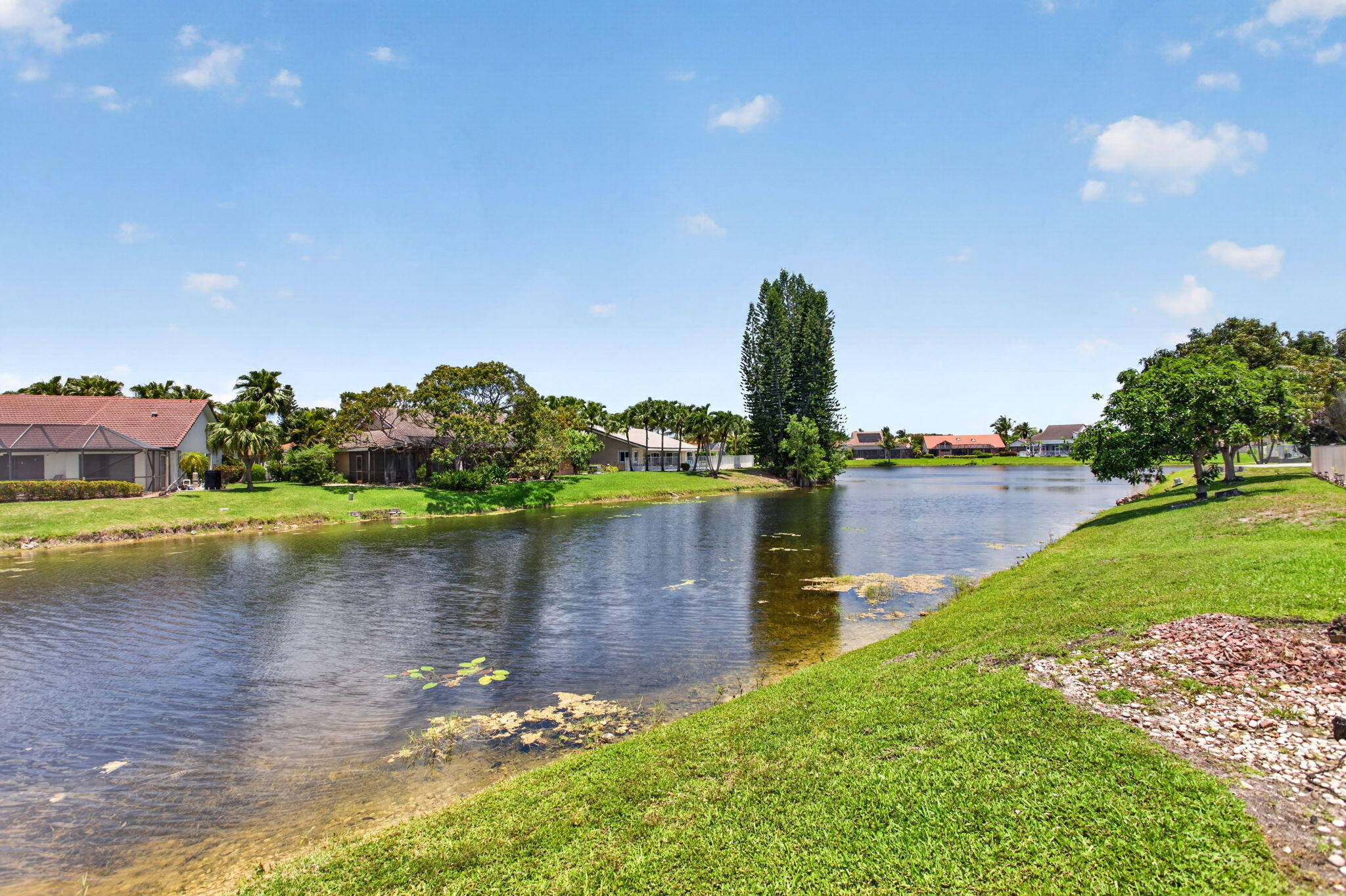 The Estates - Woodmont - Residential